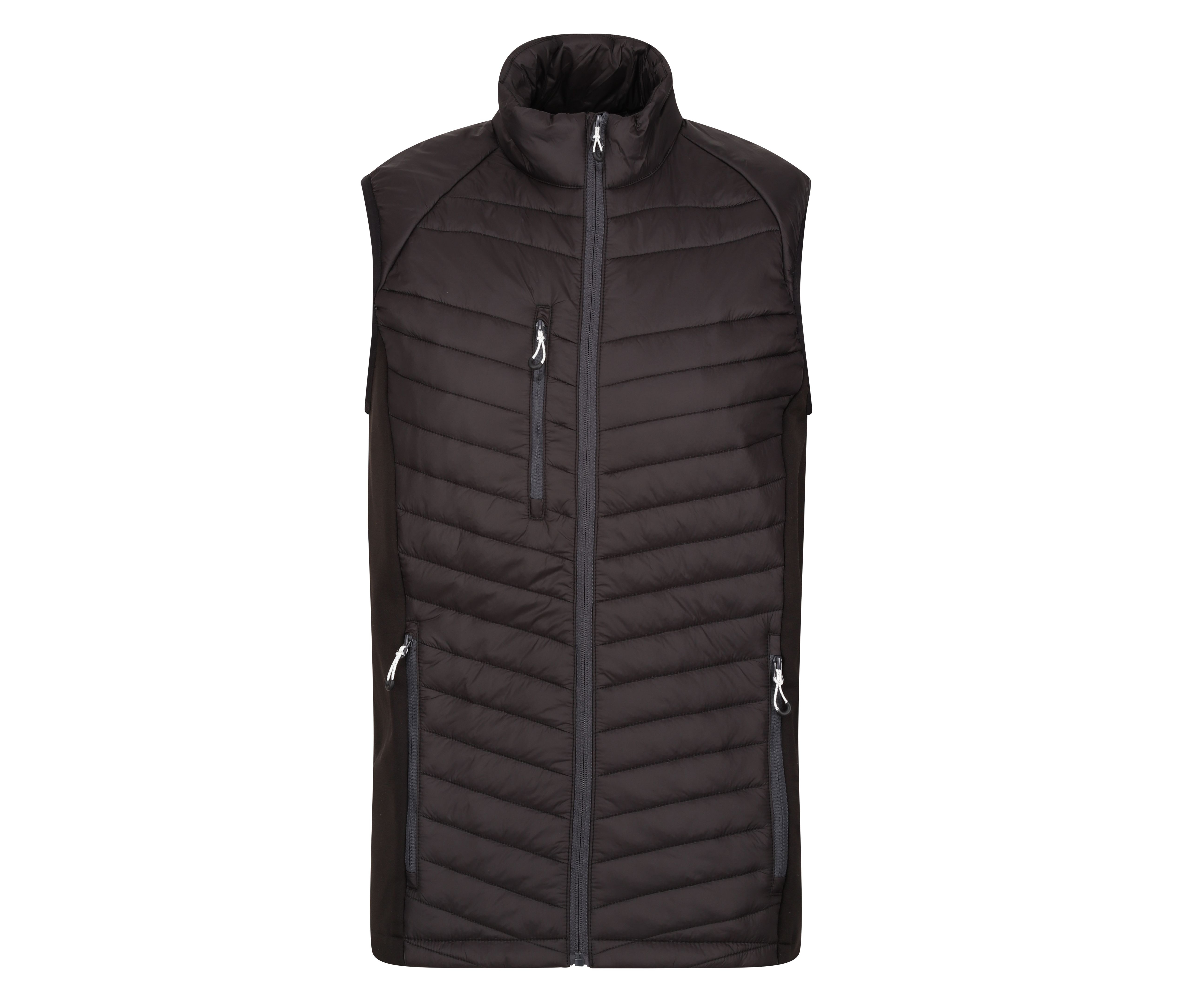 MEN'S NAVIGATE HYBRID BODYWARMER