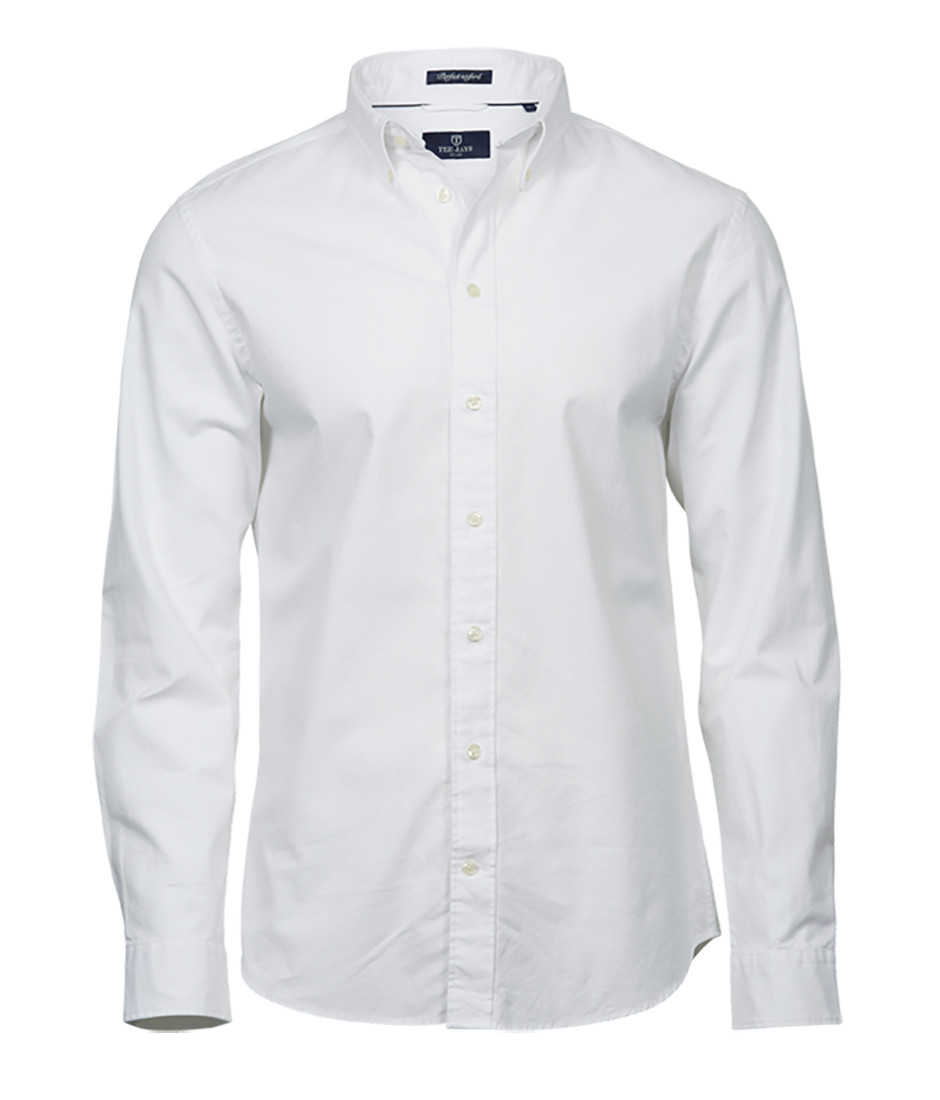 PERFECT OXFORD SHIRT