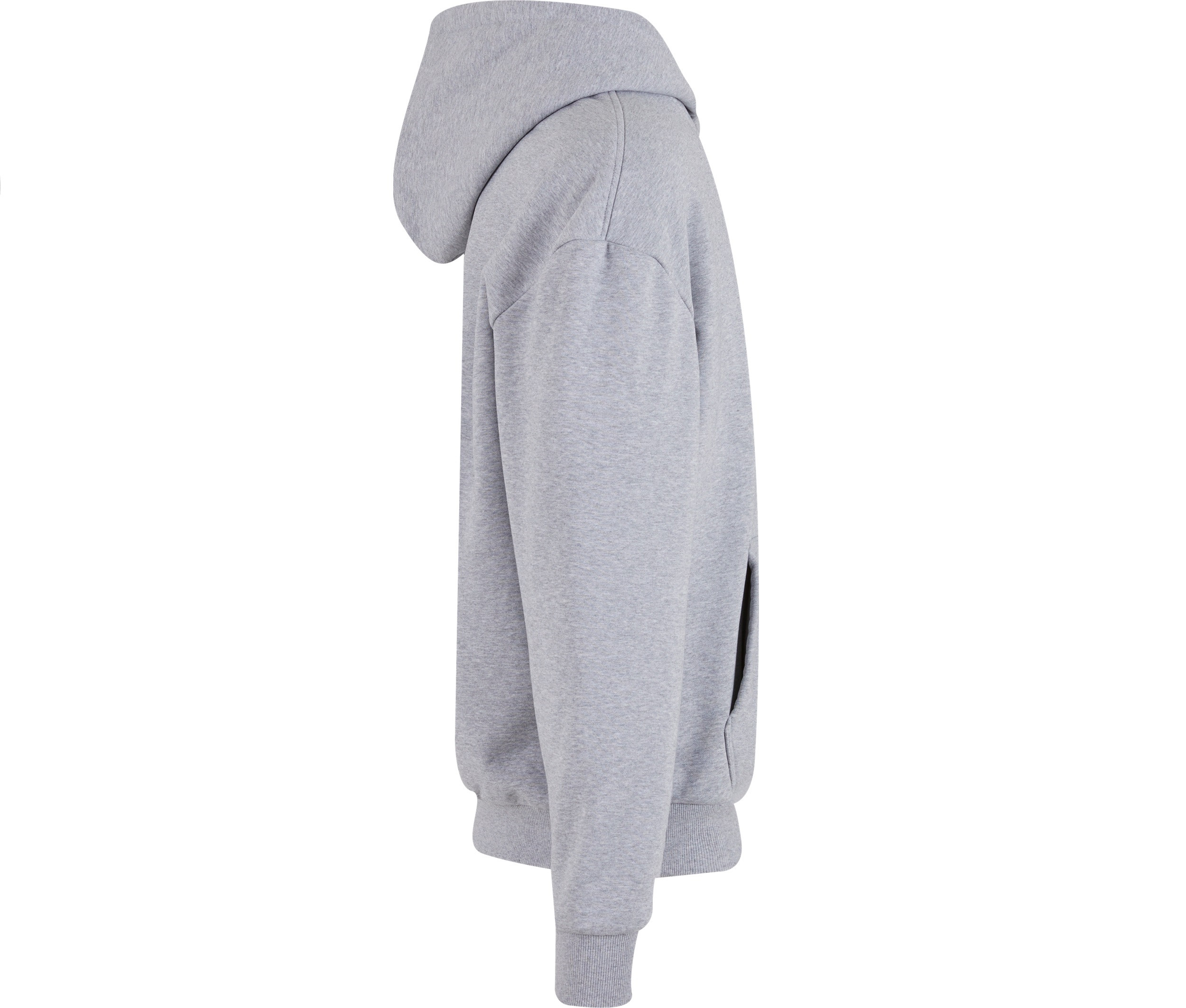 ULTRA HEAVY OVERSIZED HOODY
