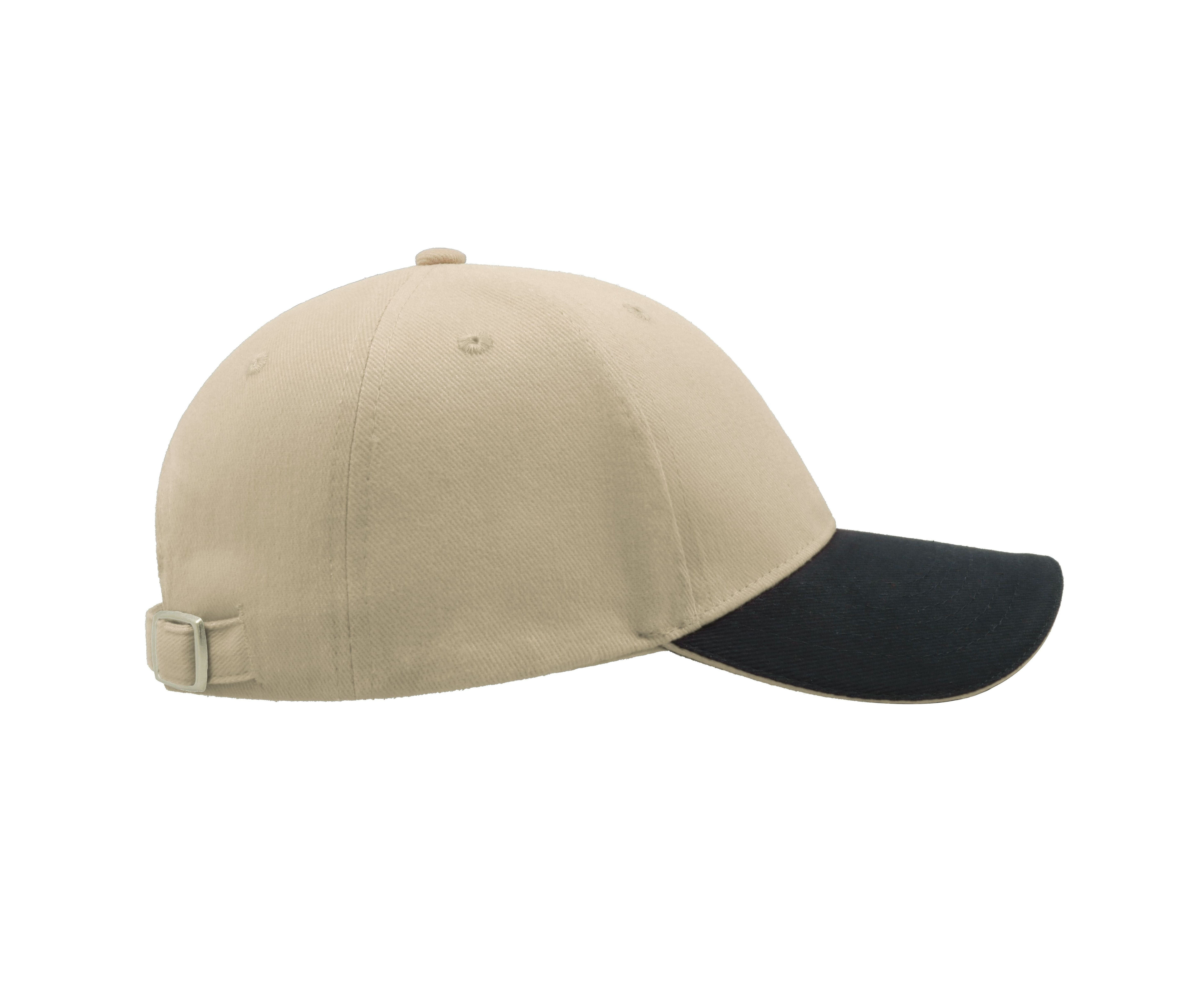 LIBERTY SANDWICH CAP