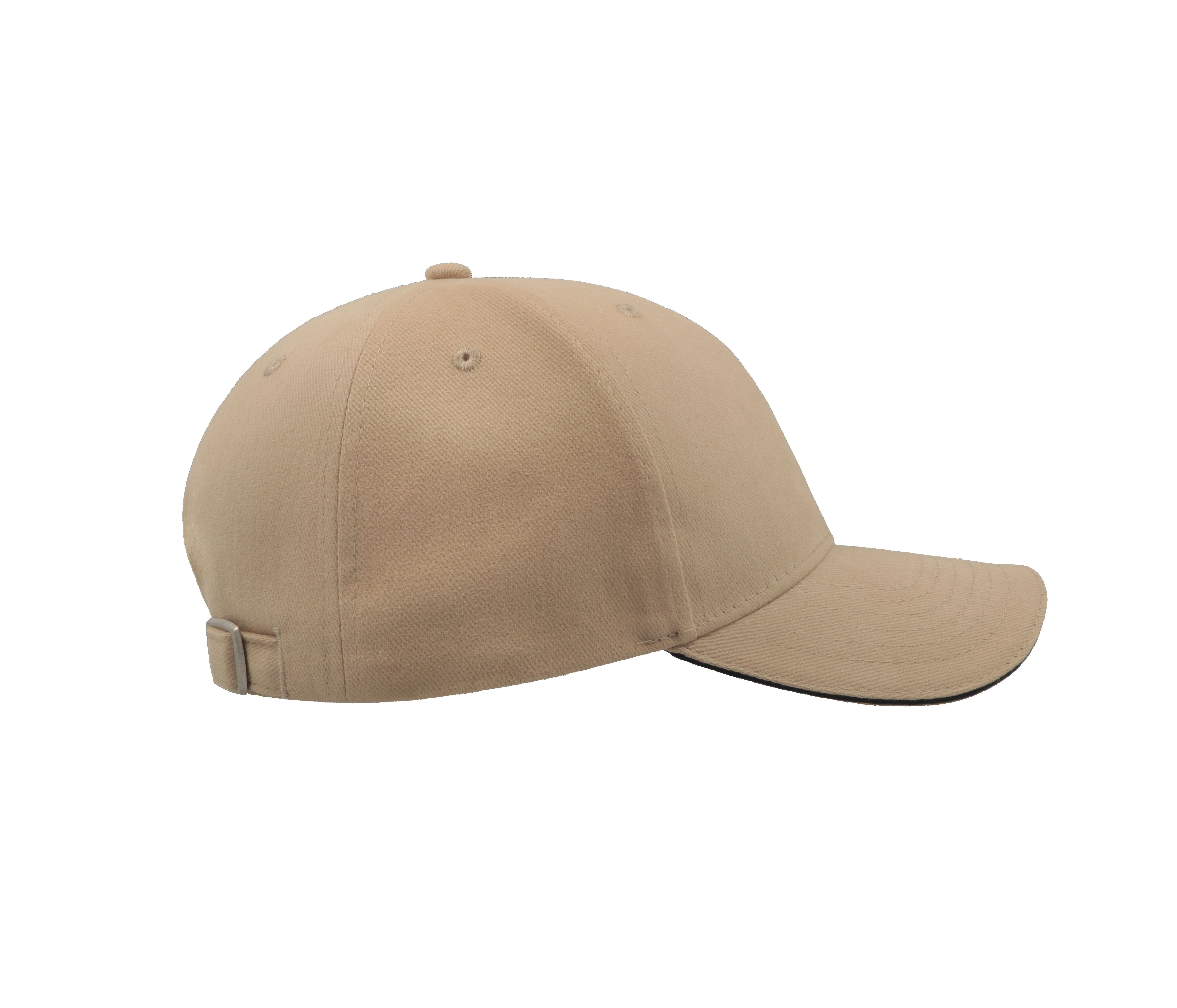 LIBERTY SANDWICH CAP