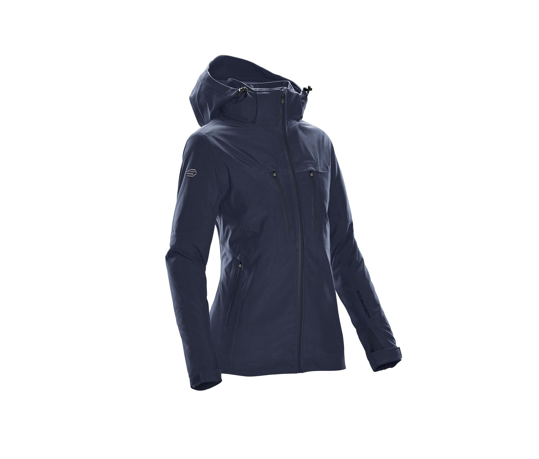 WOMEN'S MATRIX SYSTEM JACKET