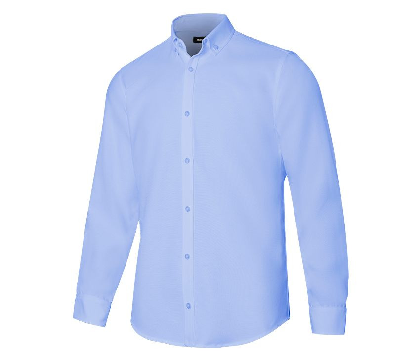 CHEMISE OXFORD STRETCH HOMME