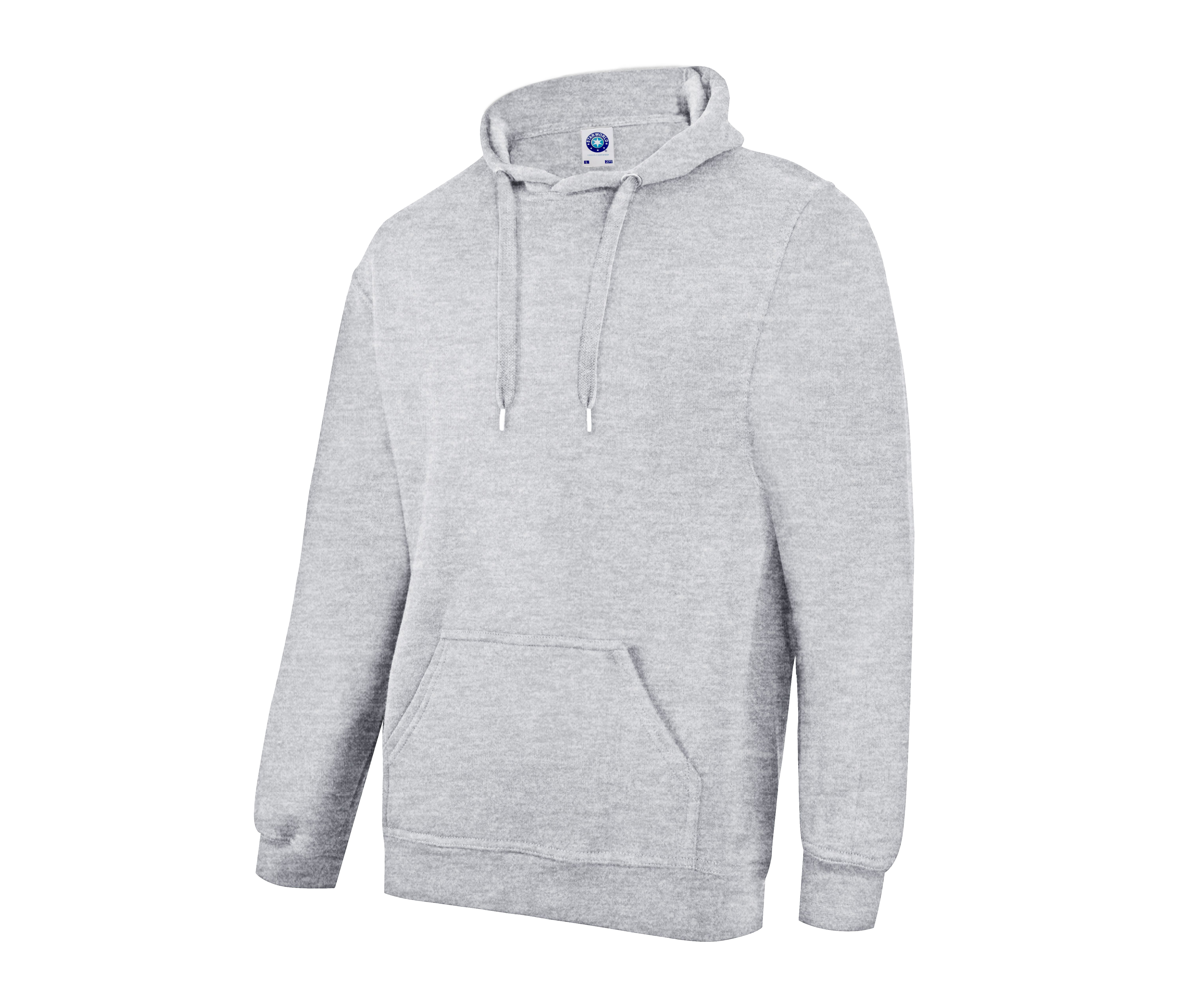 BEST VALUE HOODED