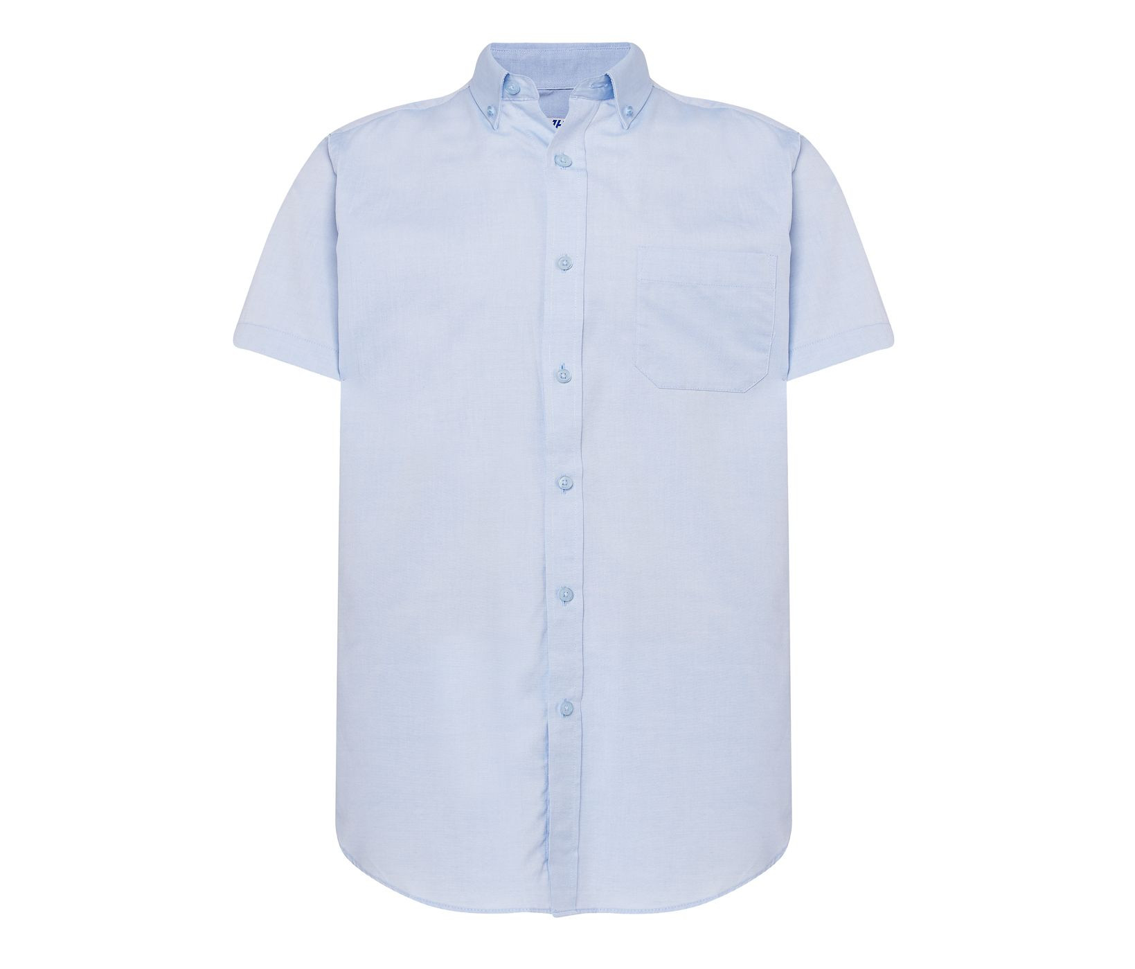 OXFORD SHORT SLEEVE SHIRT