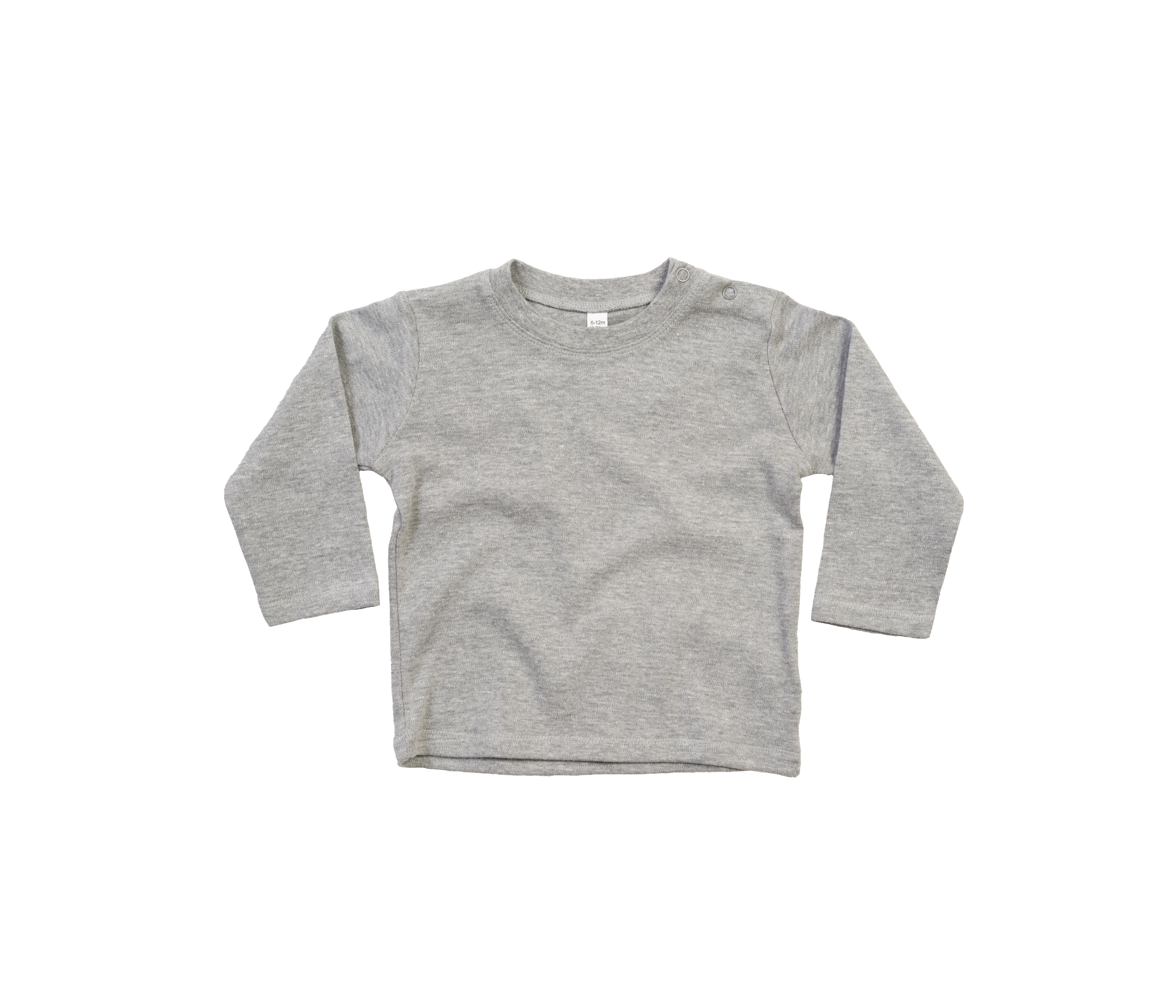 BABY LONG SLEEVE T