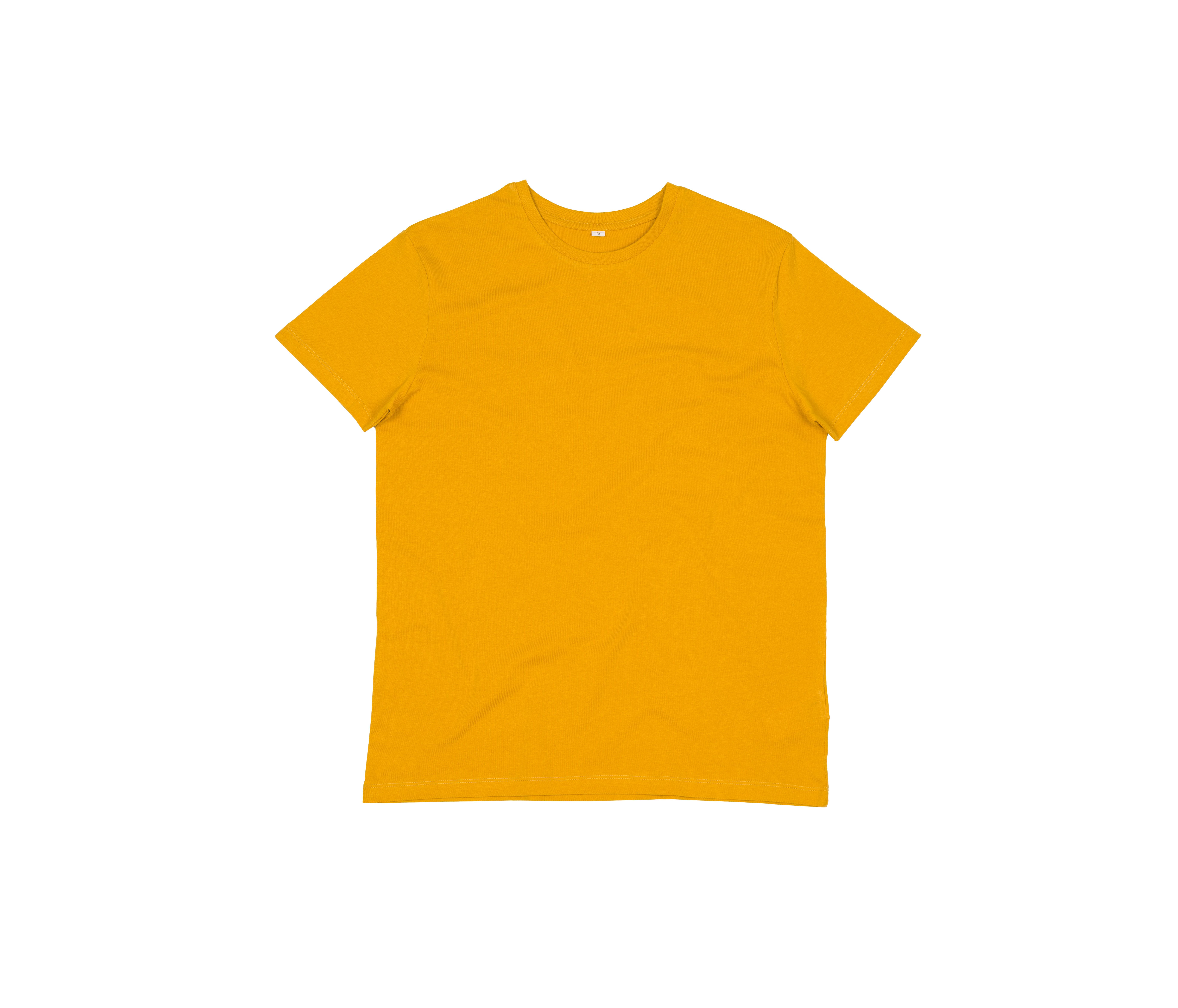 MEN'S ESSENTIAL ORGANIC T