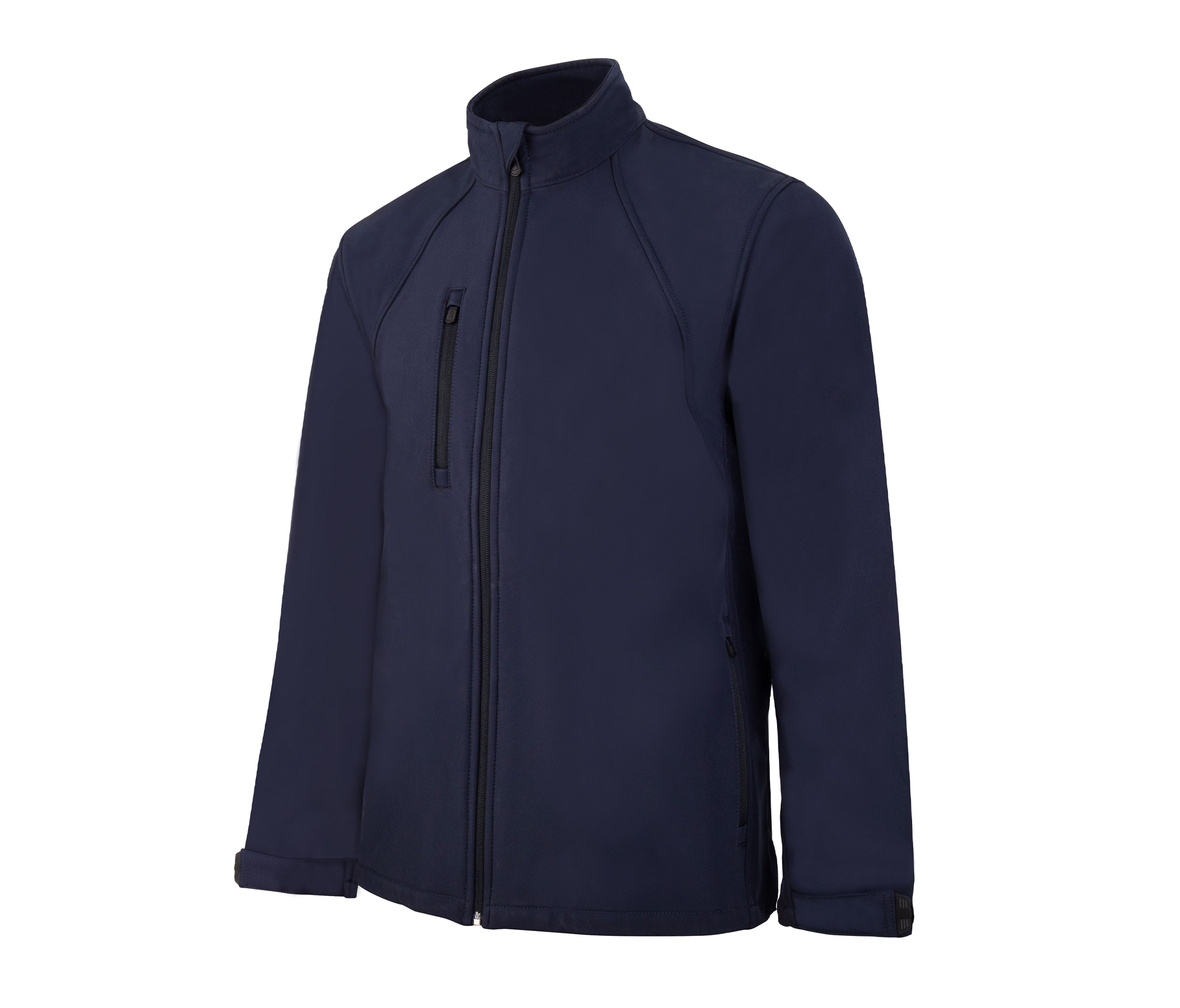 MEN'S SOFTSHELL JACKET