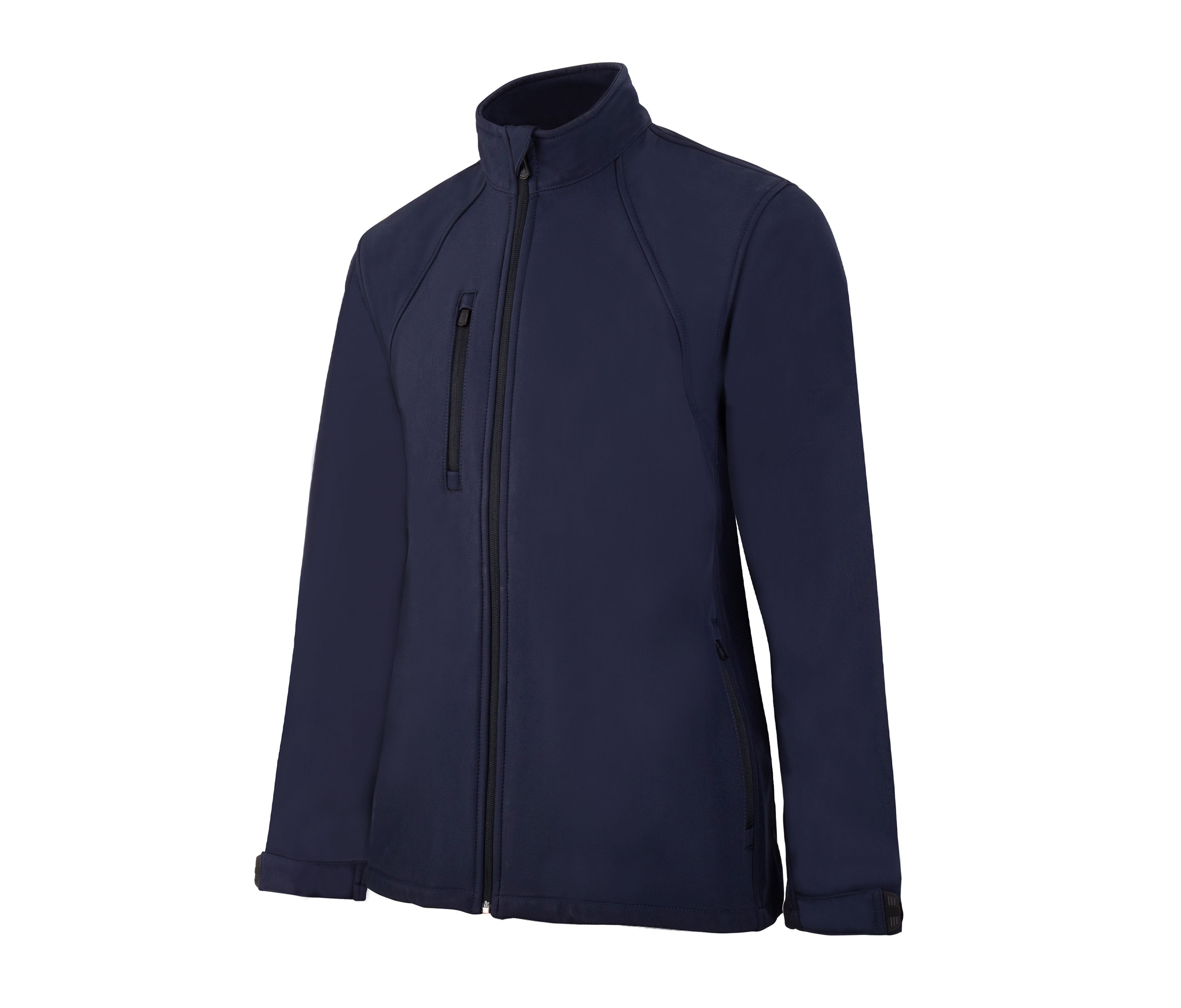WOMEN'S SOFTSHELL JACKET