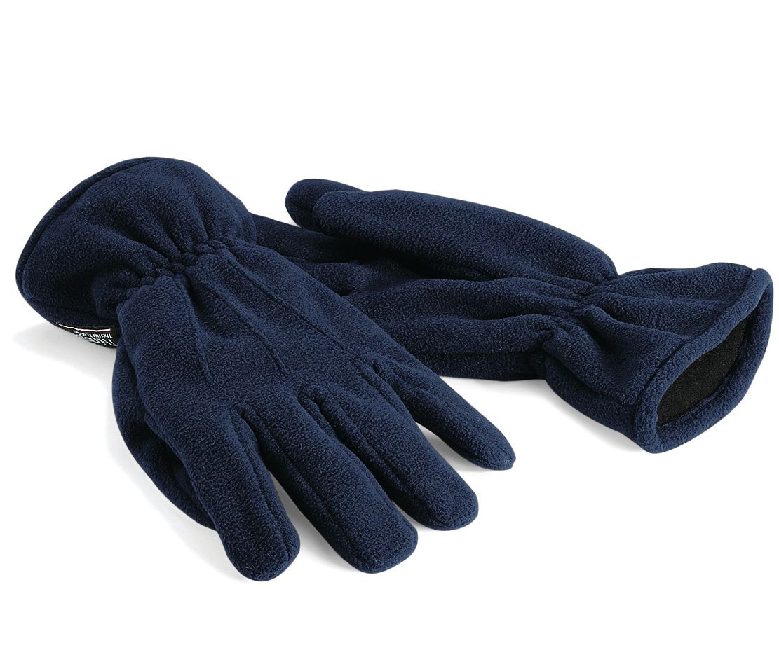 SUPRAFLEECE® THINSULATE™ GLOVES
