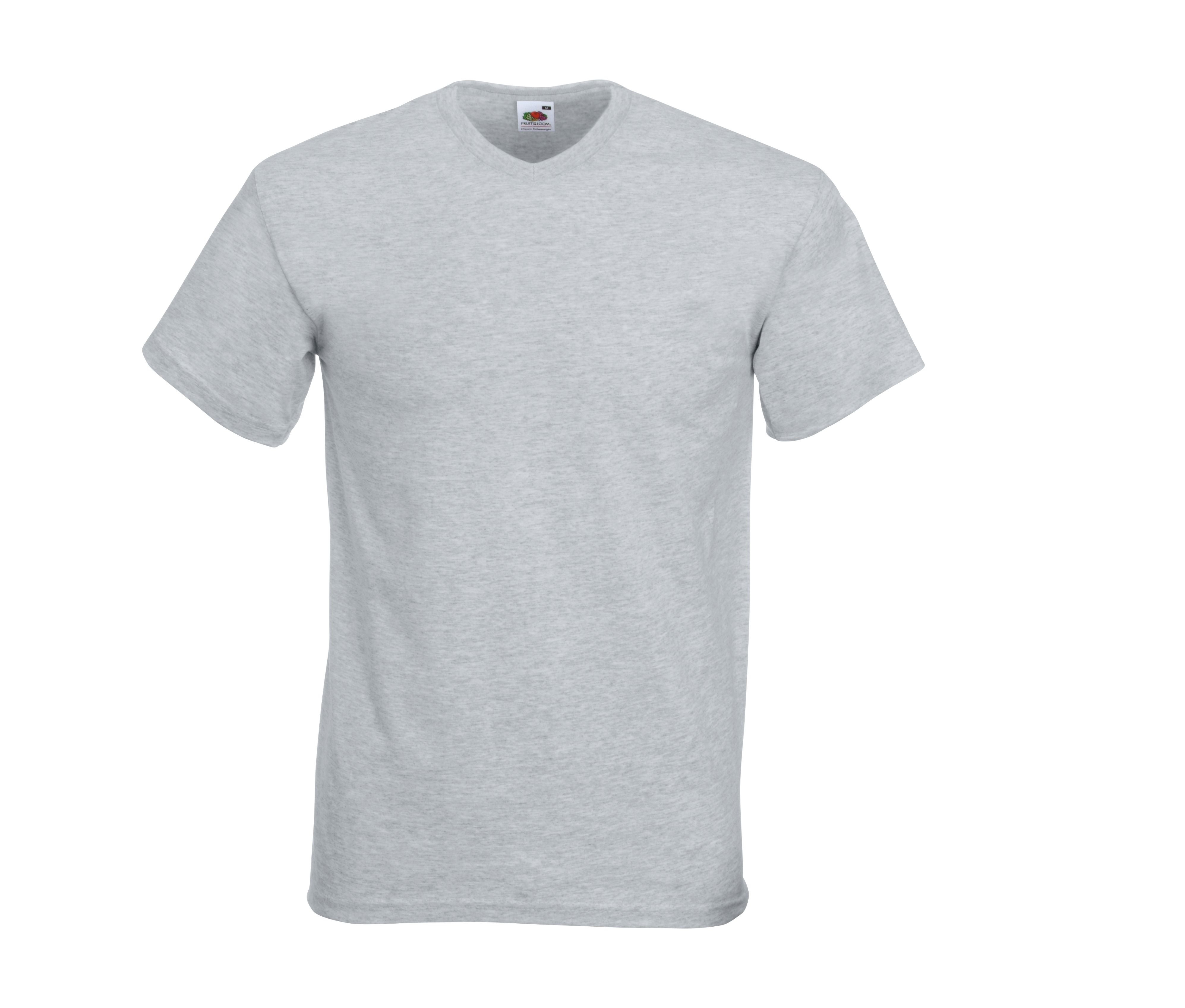VALUEWEIGHT V-NECK T
