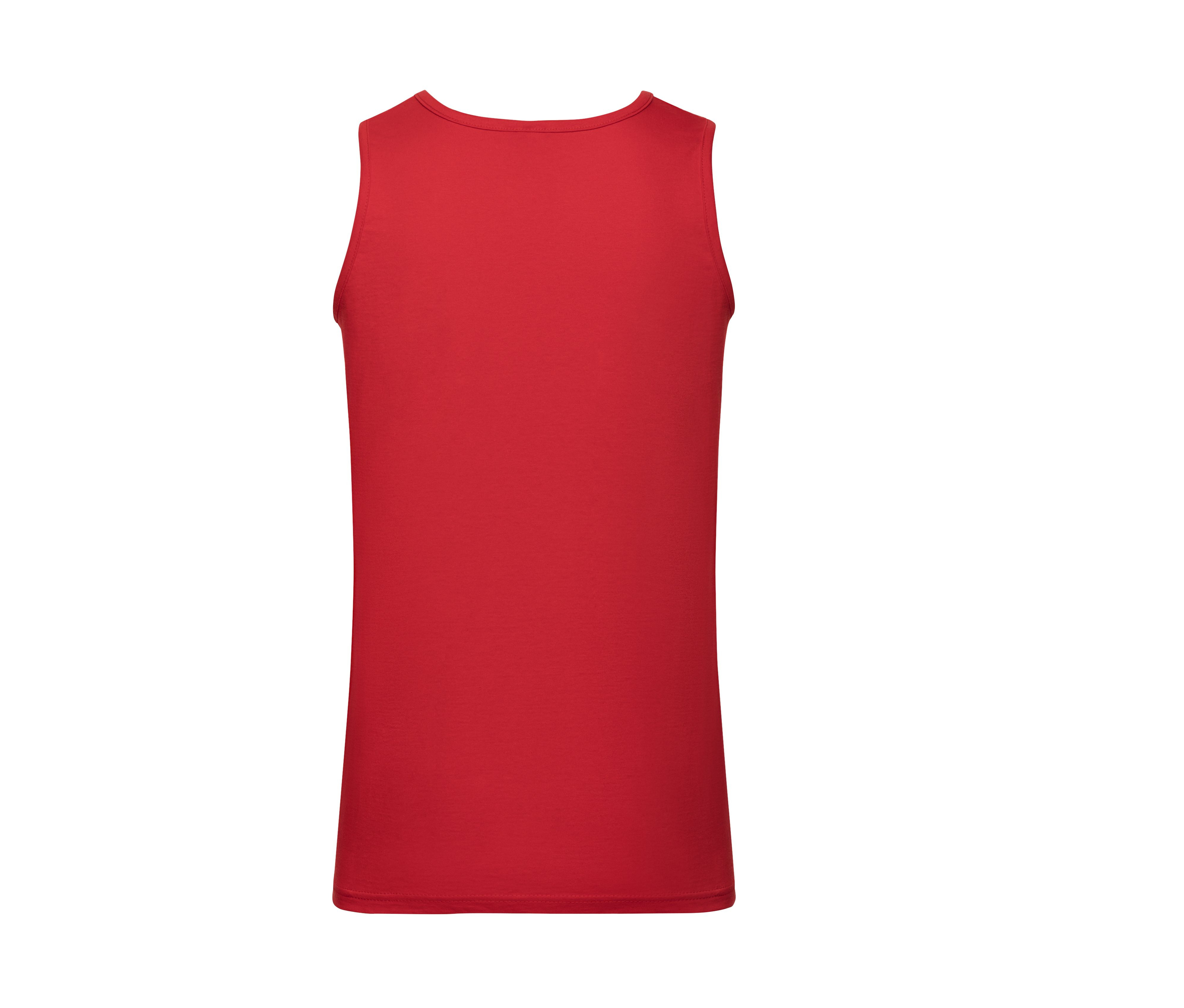 VALUEWEIGHT ATHLETIC VEST