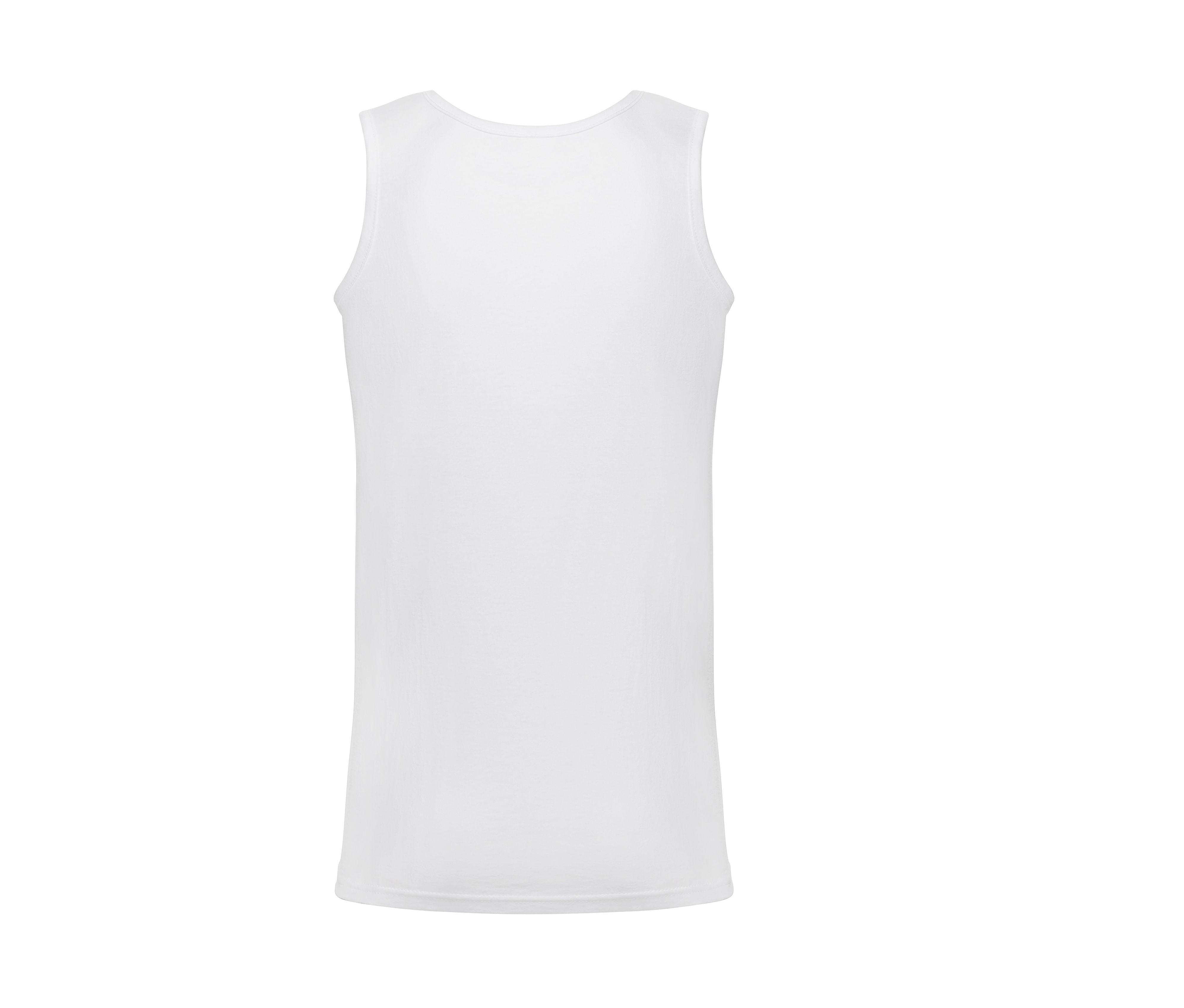 VALUEWEIGHT ATHLETIC VEST