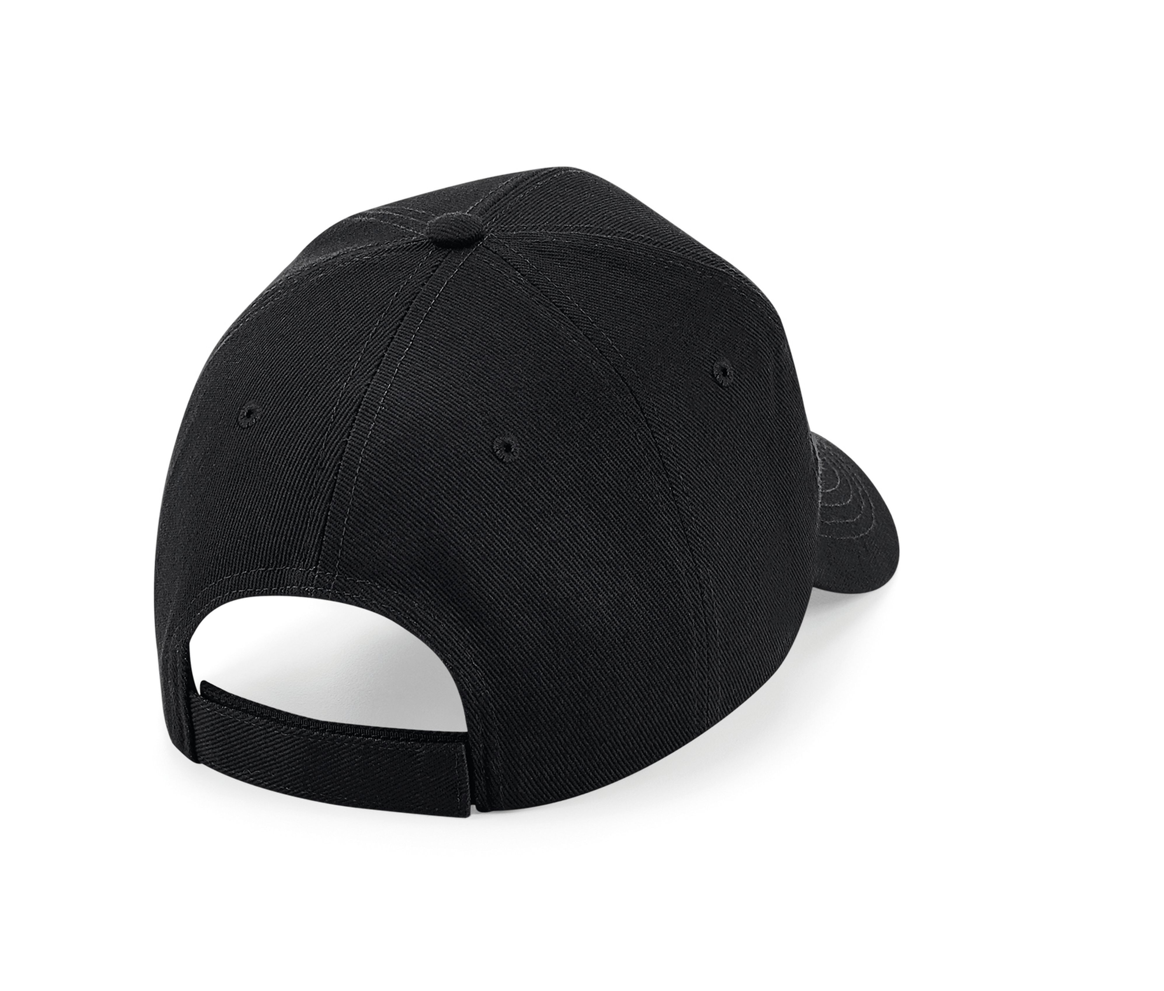 ULTIMATE 6 PANEL CAP