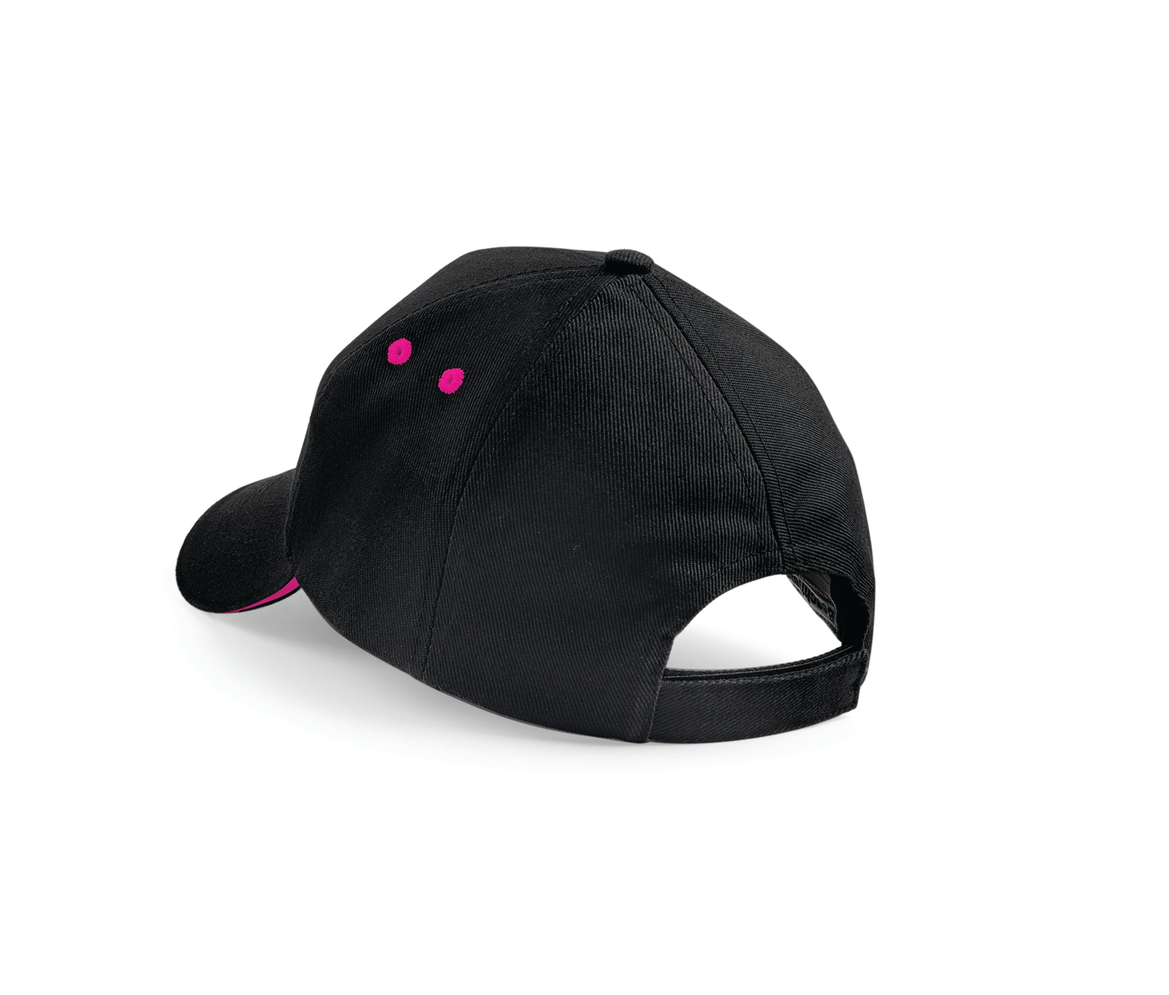 ULTIMATE 5 PANEL CAP SANDWICH PEAK