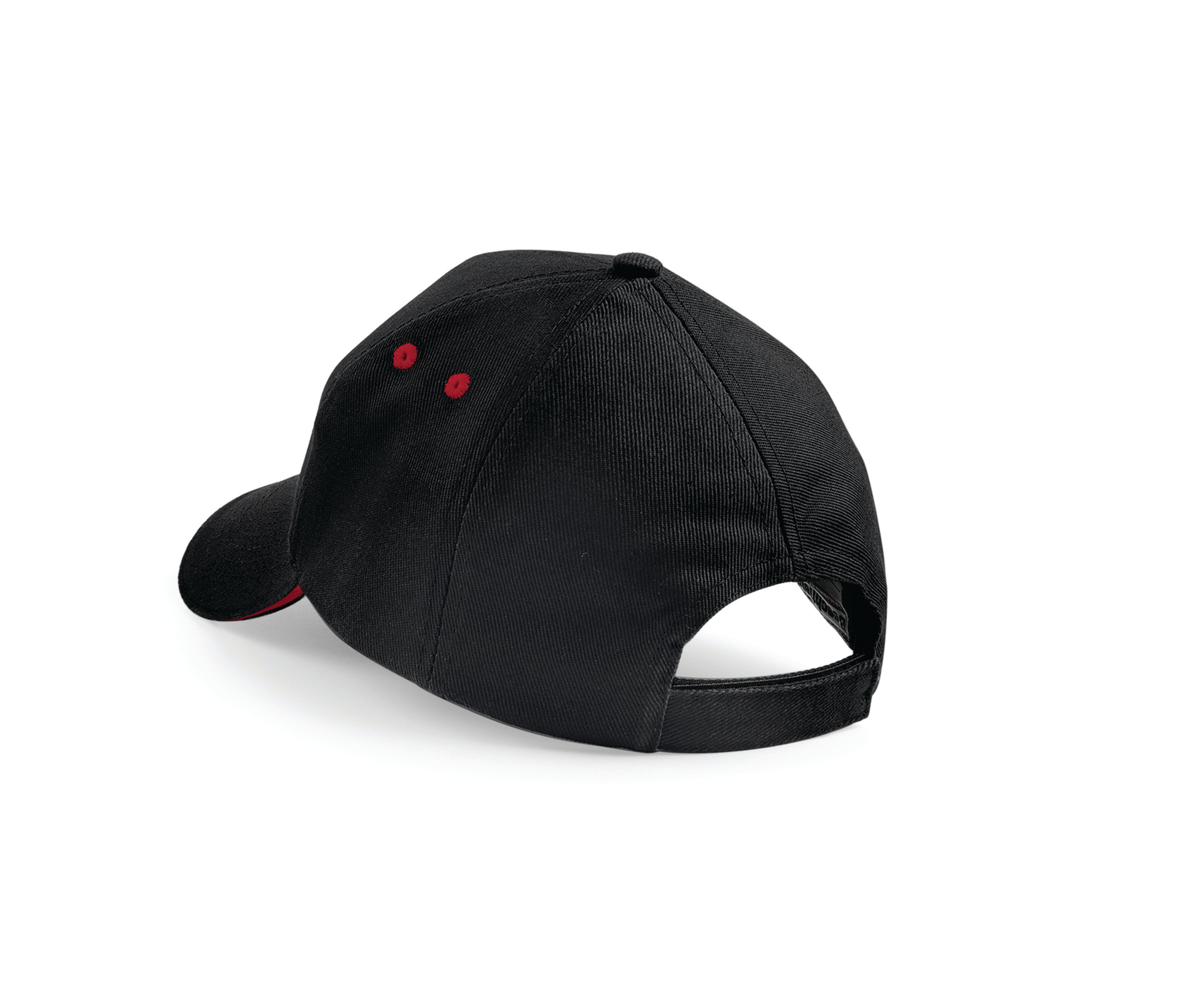 ULTIMATE 5 PANEL CAP SANDWICH PEAK