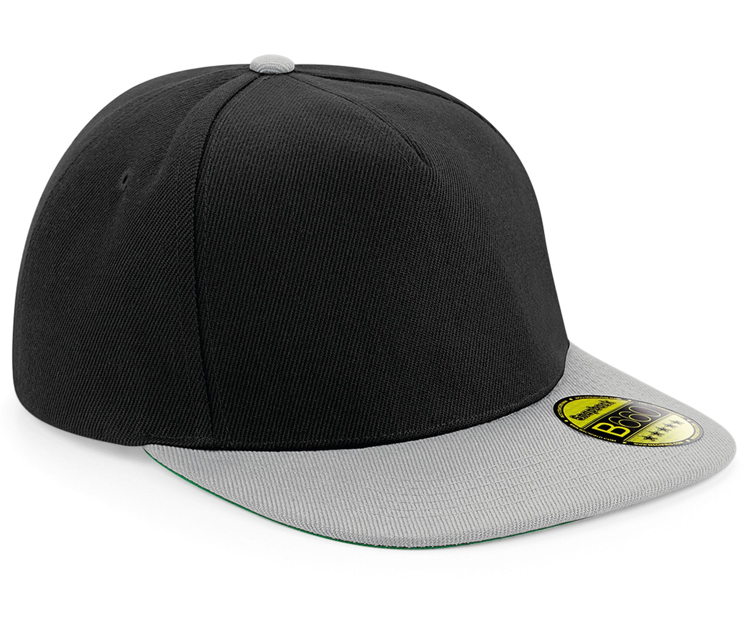ORIGINAL FLAT PEAK SNAPBACK