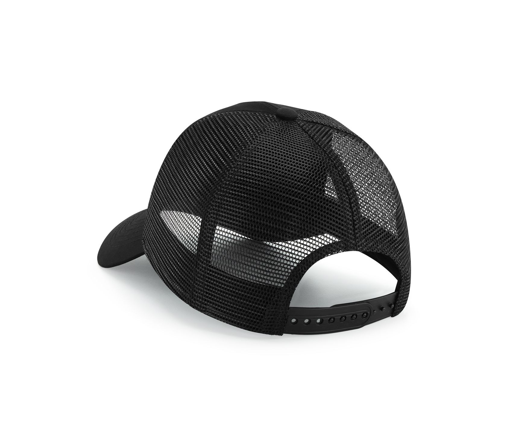 RECYCLED URBANWEAR 6 PANEL TRUCKER