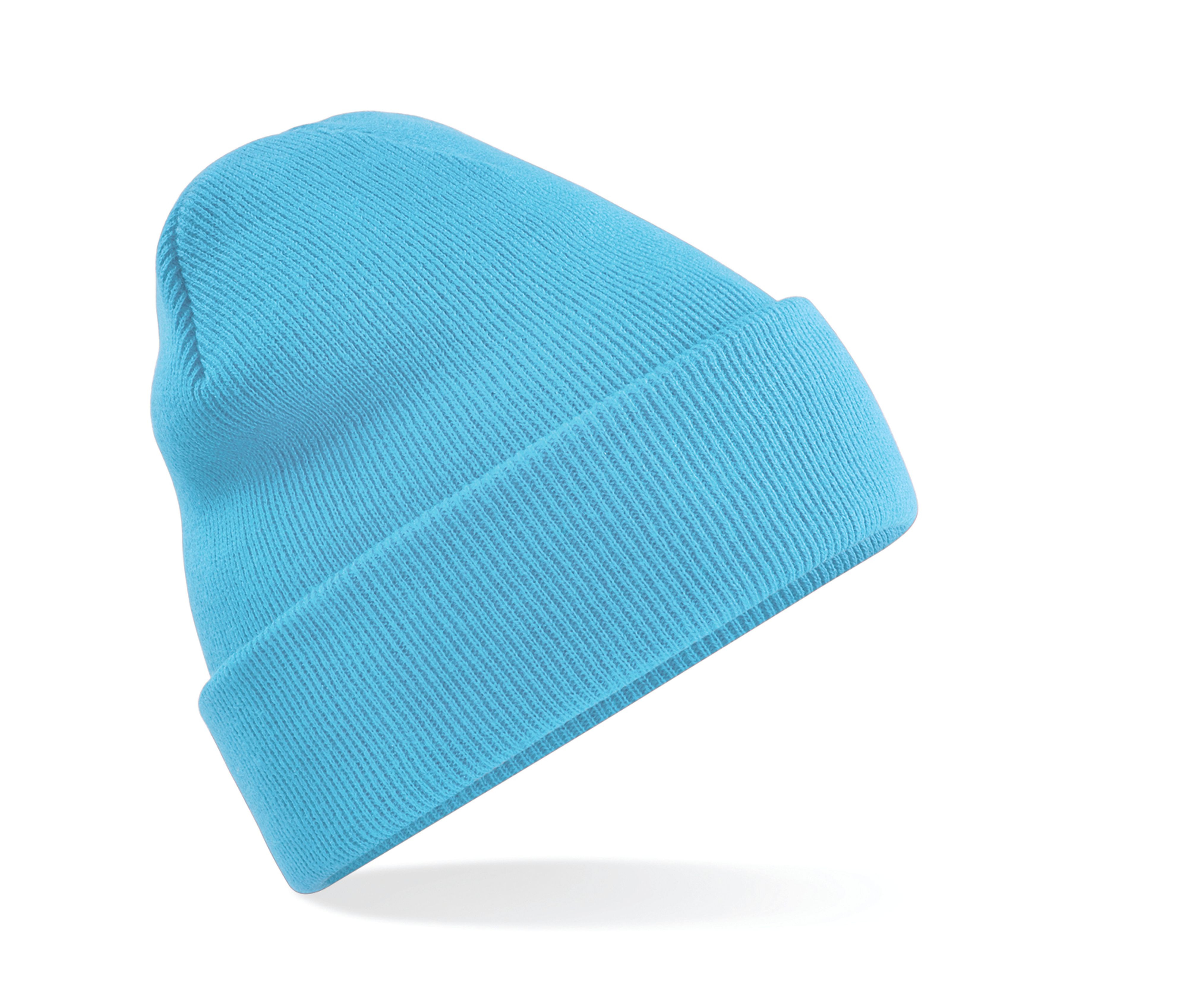 ORIGINAL CUFFED BEANIE