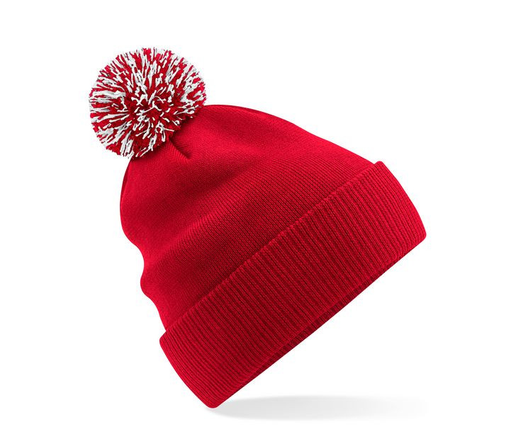 SNOWSTAR DUO BEANIE