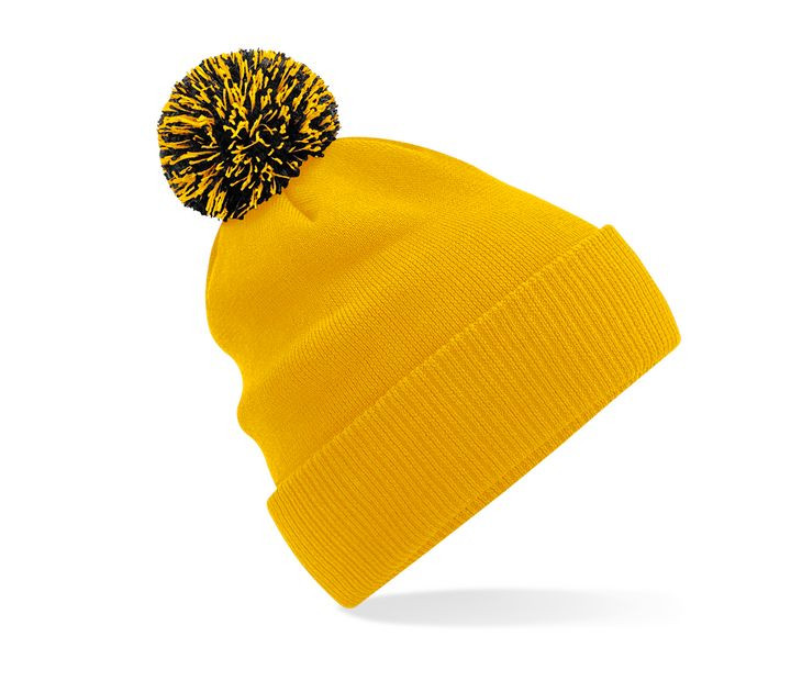 SNOWSTAR DUO BEANIE