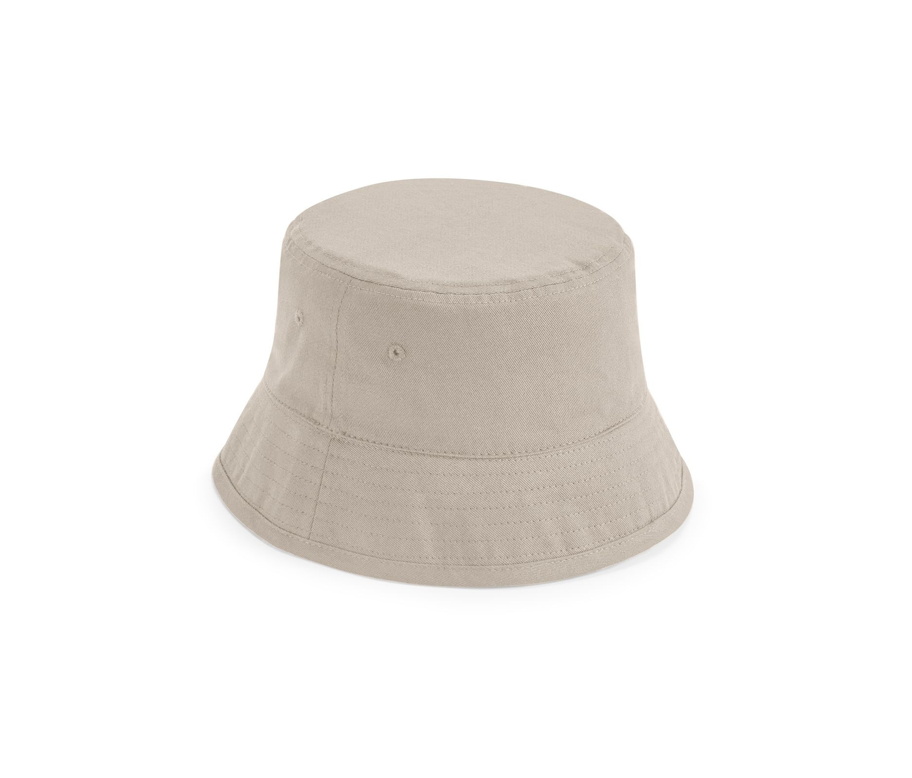 JUNIOR ORGANIC COTTON BUCKET HAT