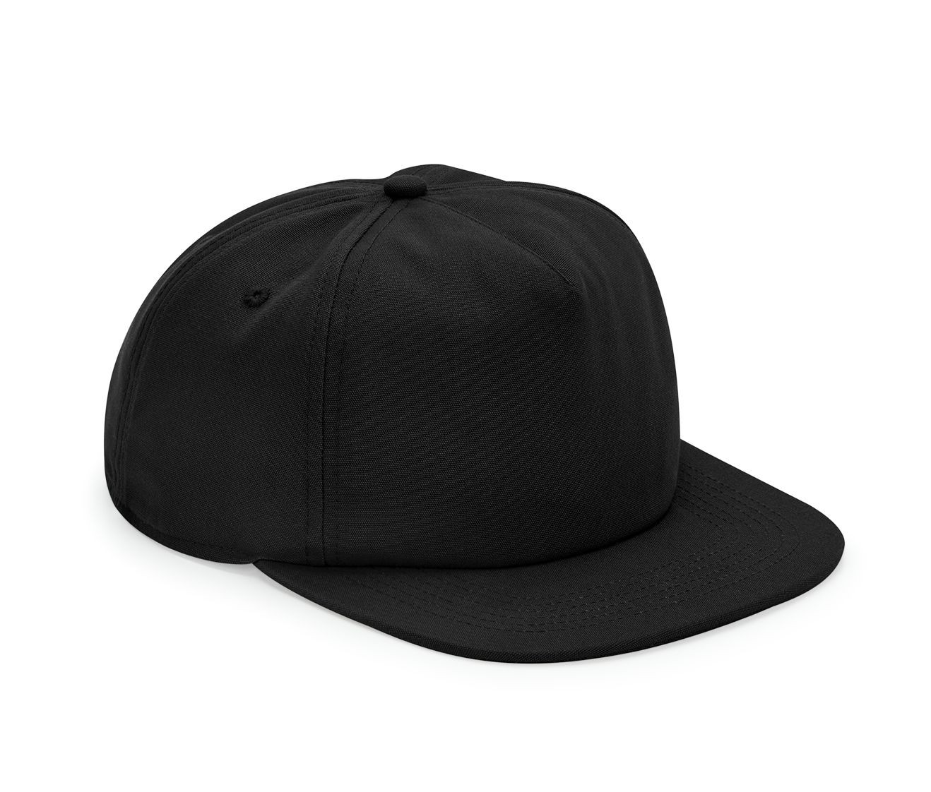 ORGANIC COTTON UNSTRUCTURED 5 PANEL CAP