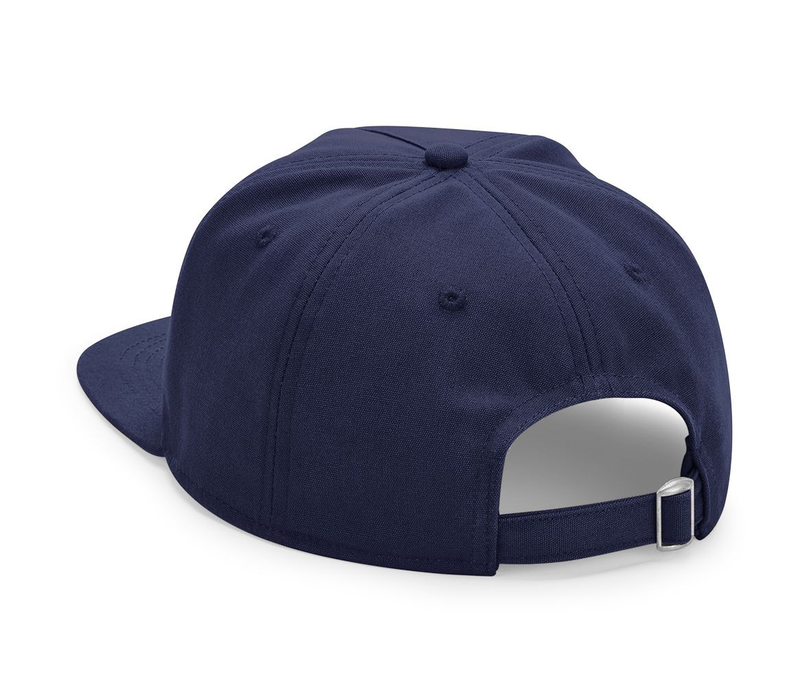 ORGANIC COTTON UNSTRUCTURED 5 PANEL CAP