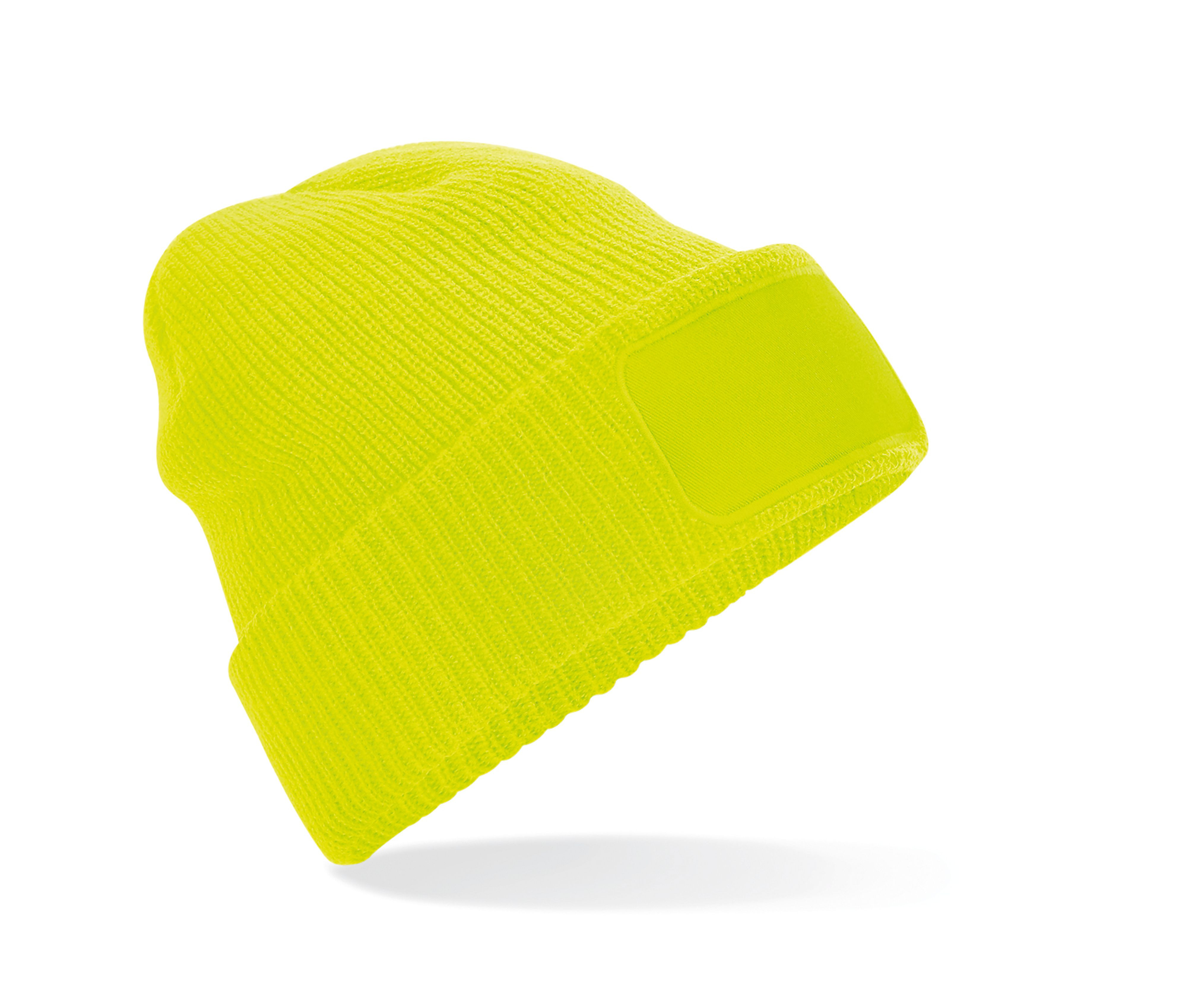 THINSULATE™ PATCH BEANIE