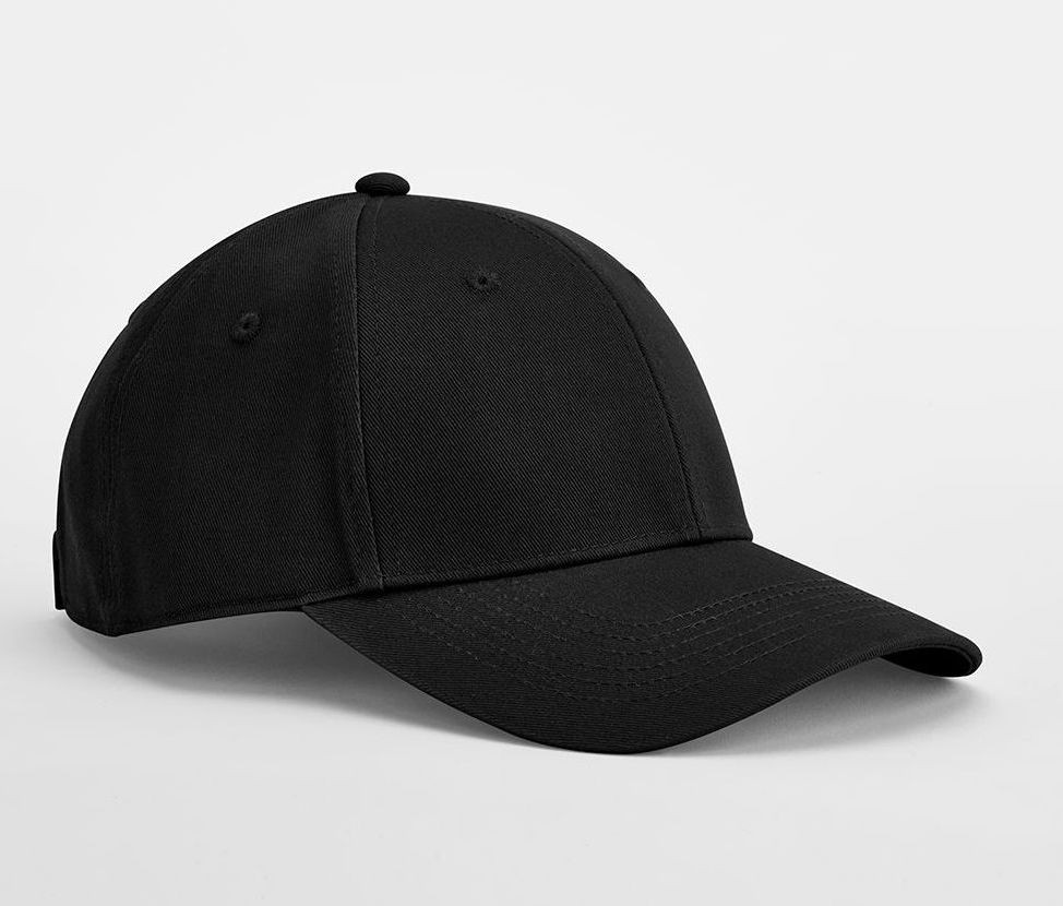 EARTHAWARE® JUNIOR CLASSIC ORGANIC COTTON 6 PANEL CAP