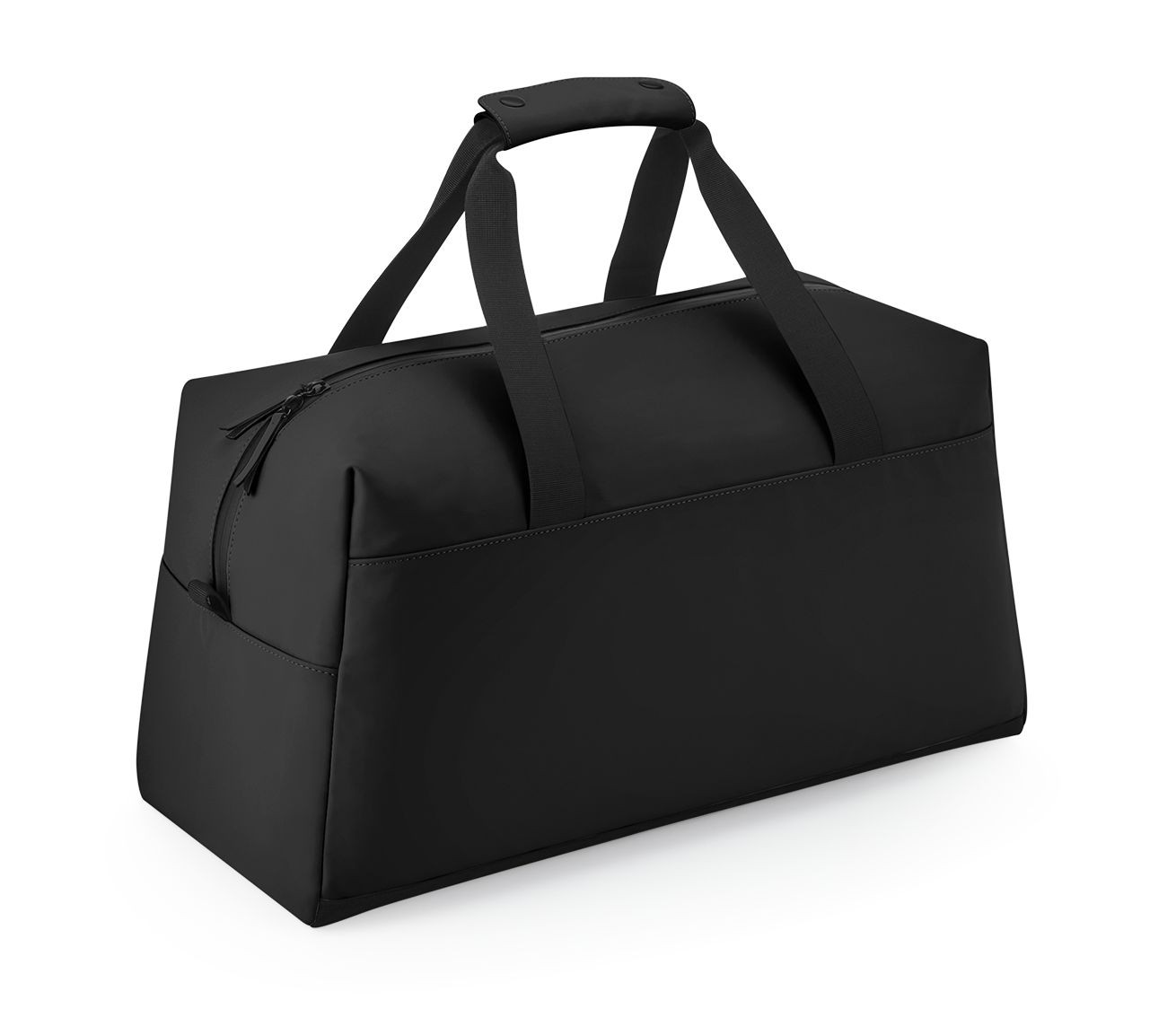 MATTE PU WEEKENDER