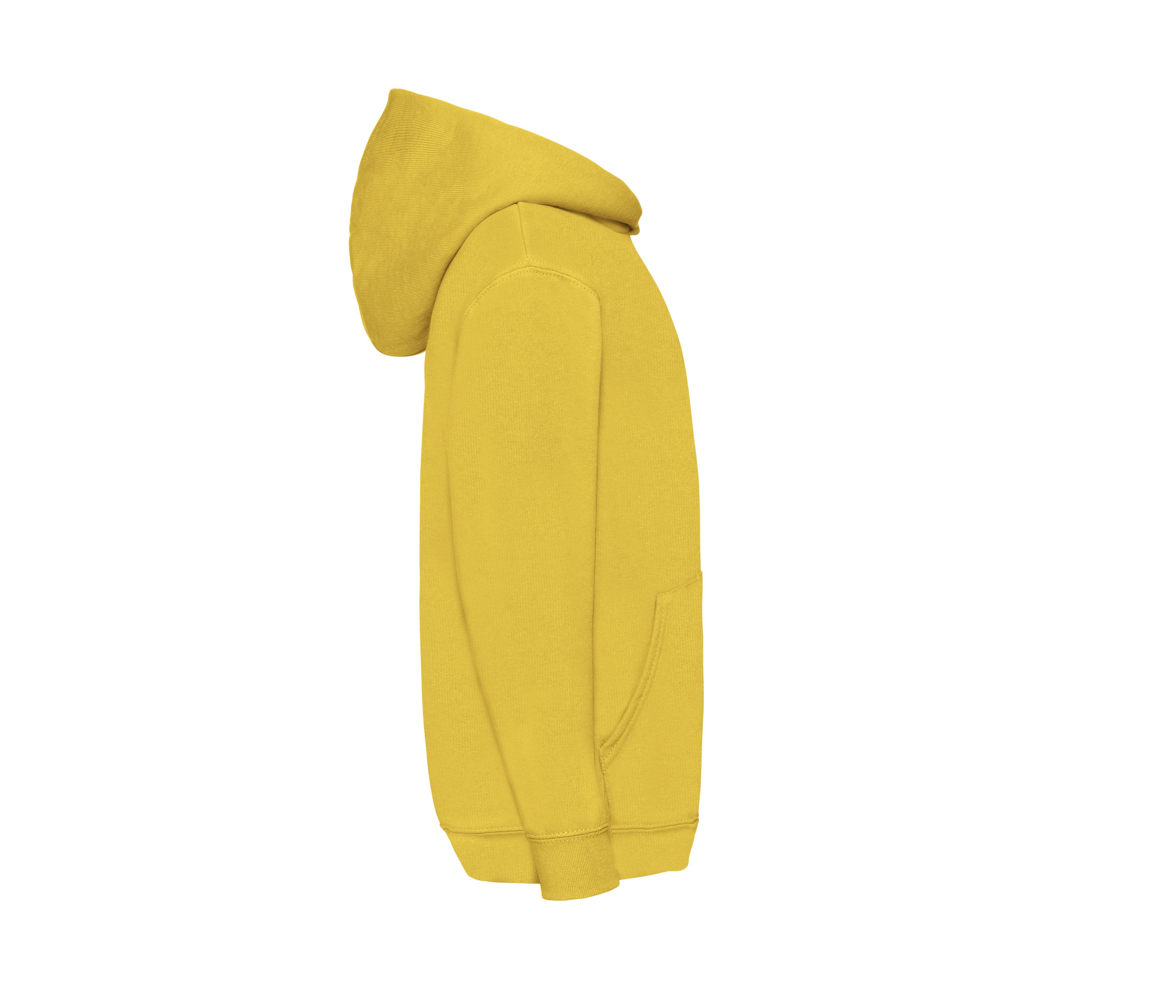 KIDS CLASSIC HOODED SWEAT
