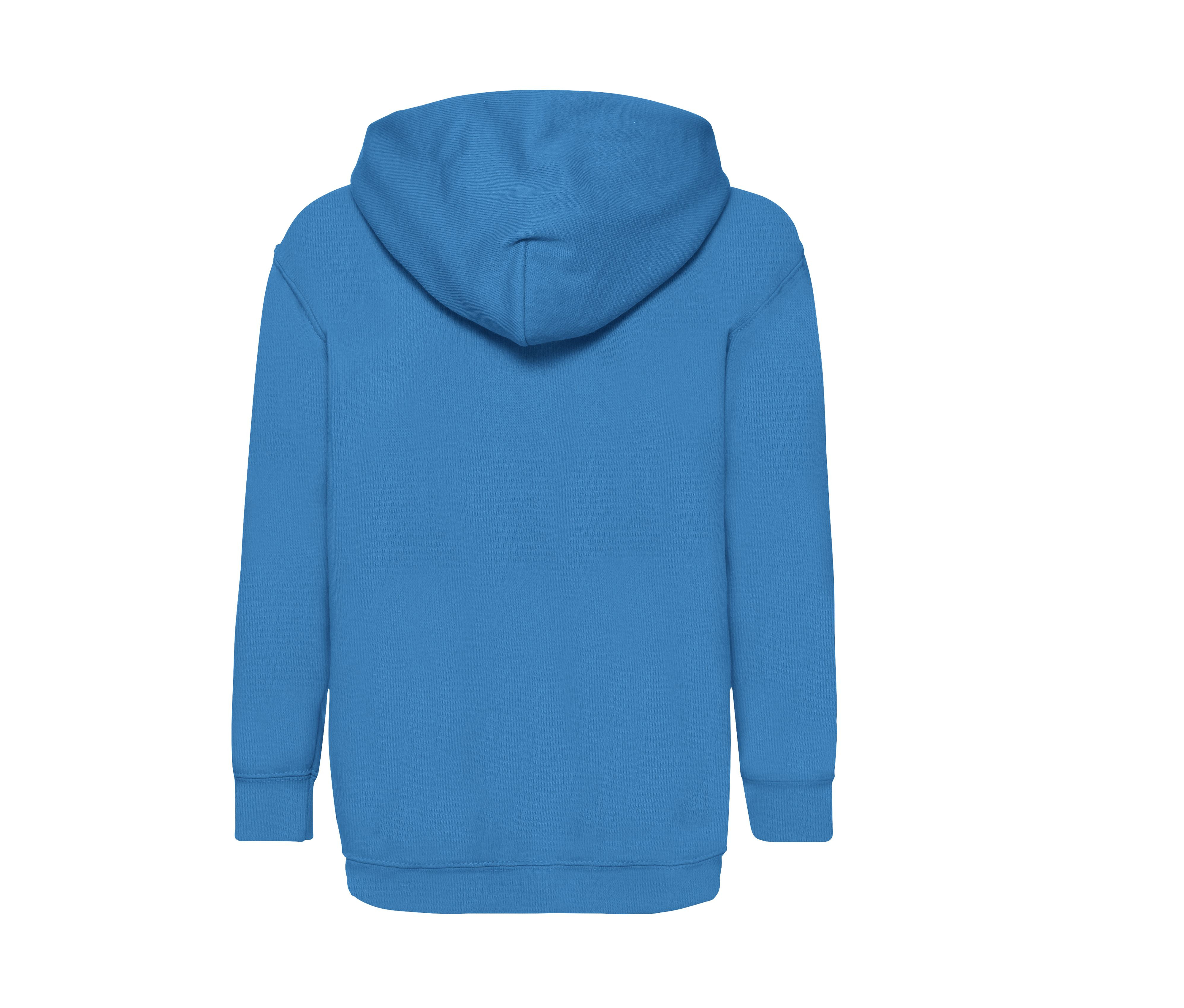 KIDS CLASSIC HOODED SWEAT