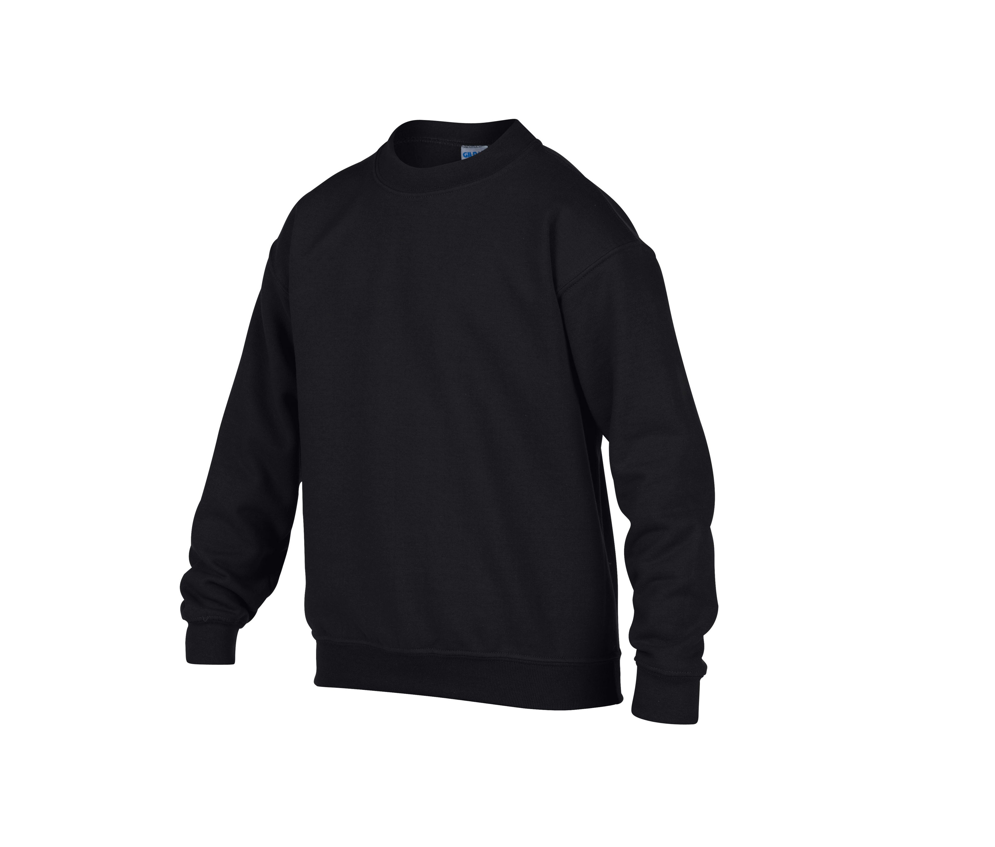 YOUTH CREWNECK SWEATSHIRT