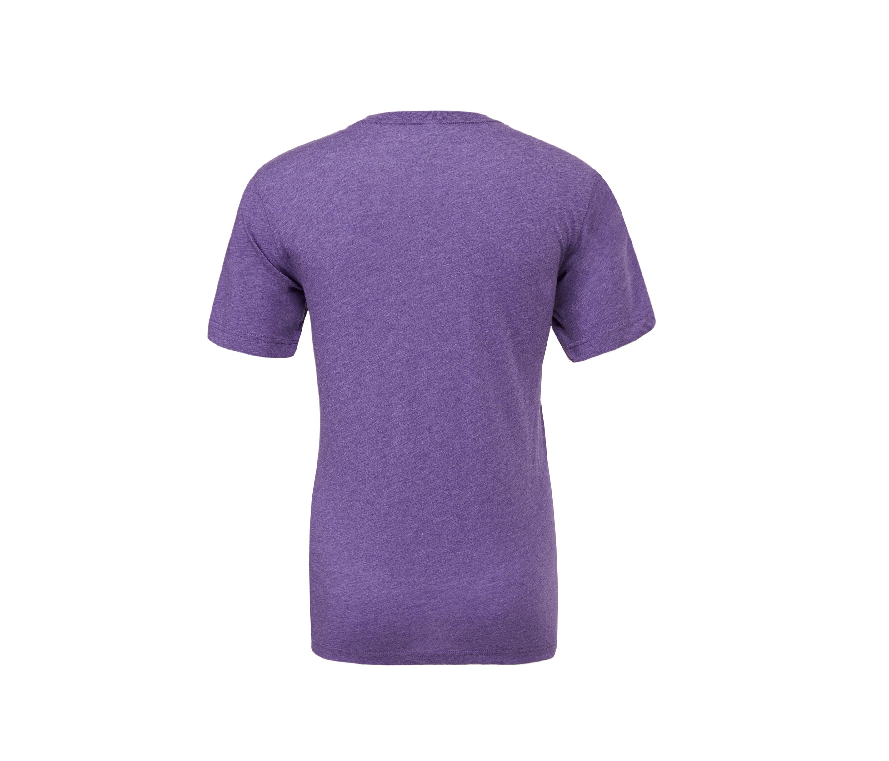 UNISEX TRIBLEND S/S TEE