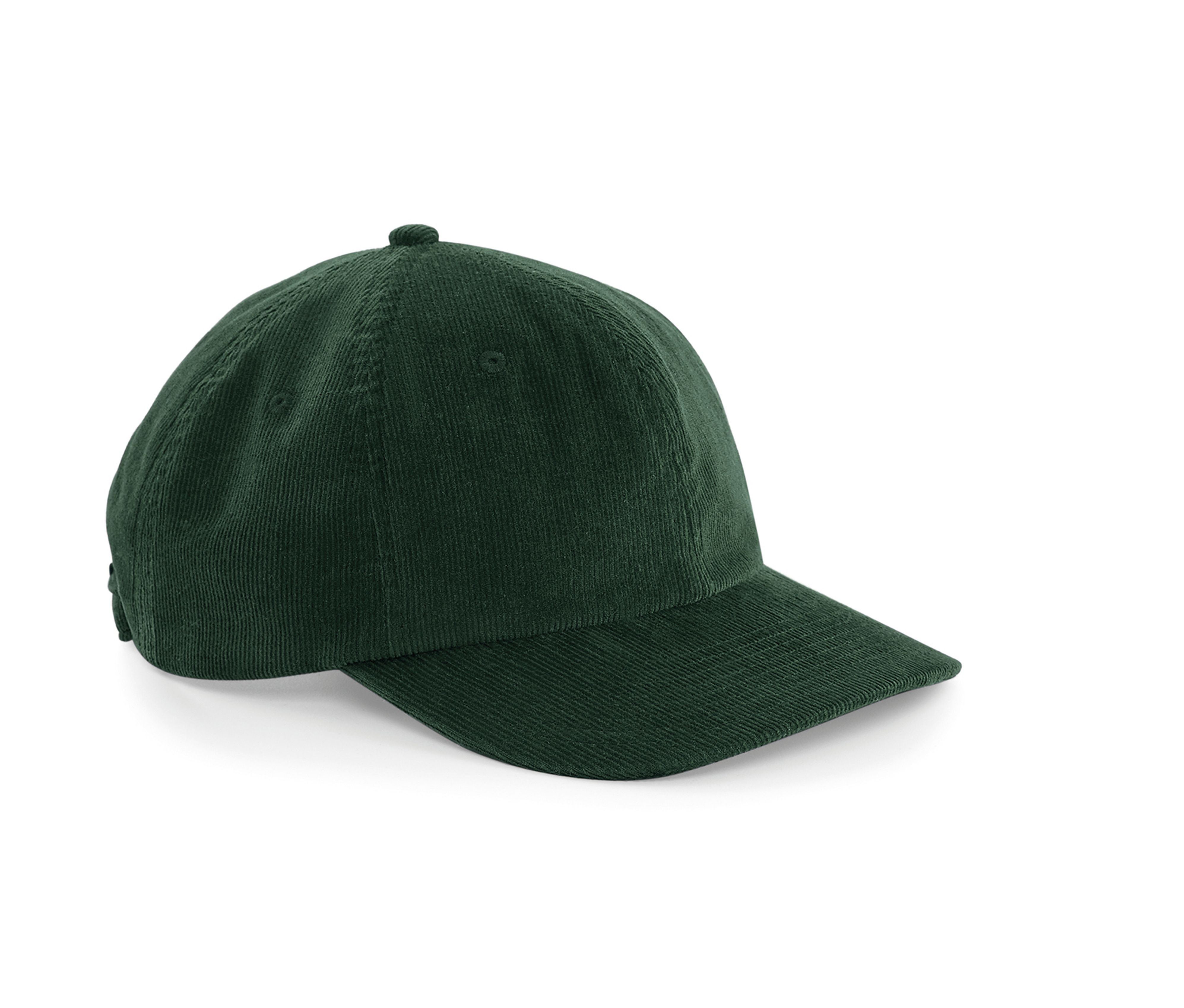 HERITAGE CORD CAP
