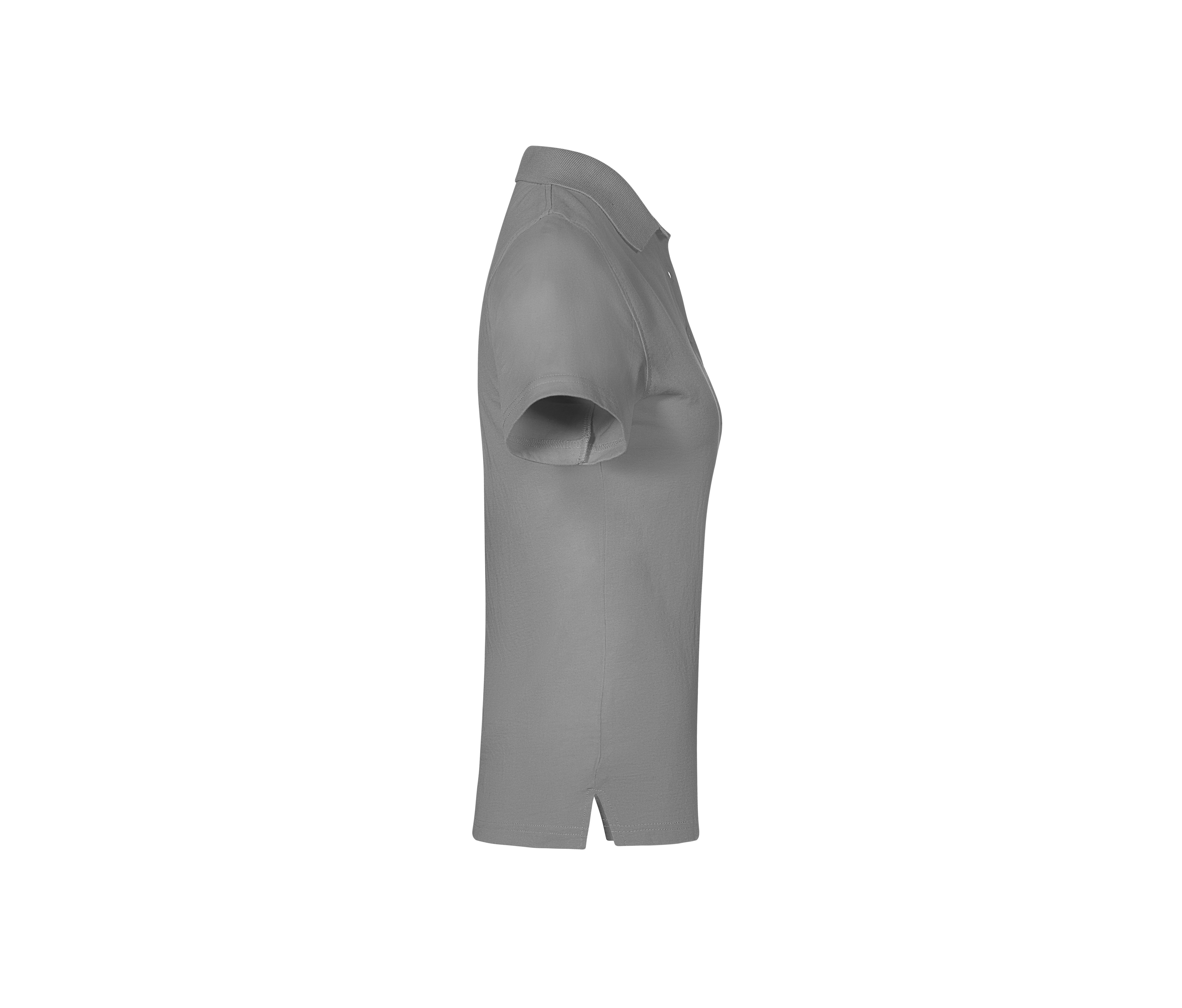 WOMEN’S JERSEY POLO