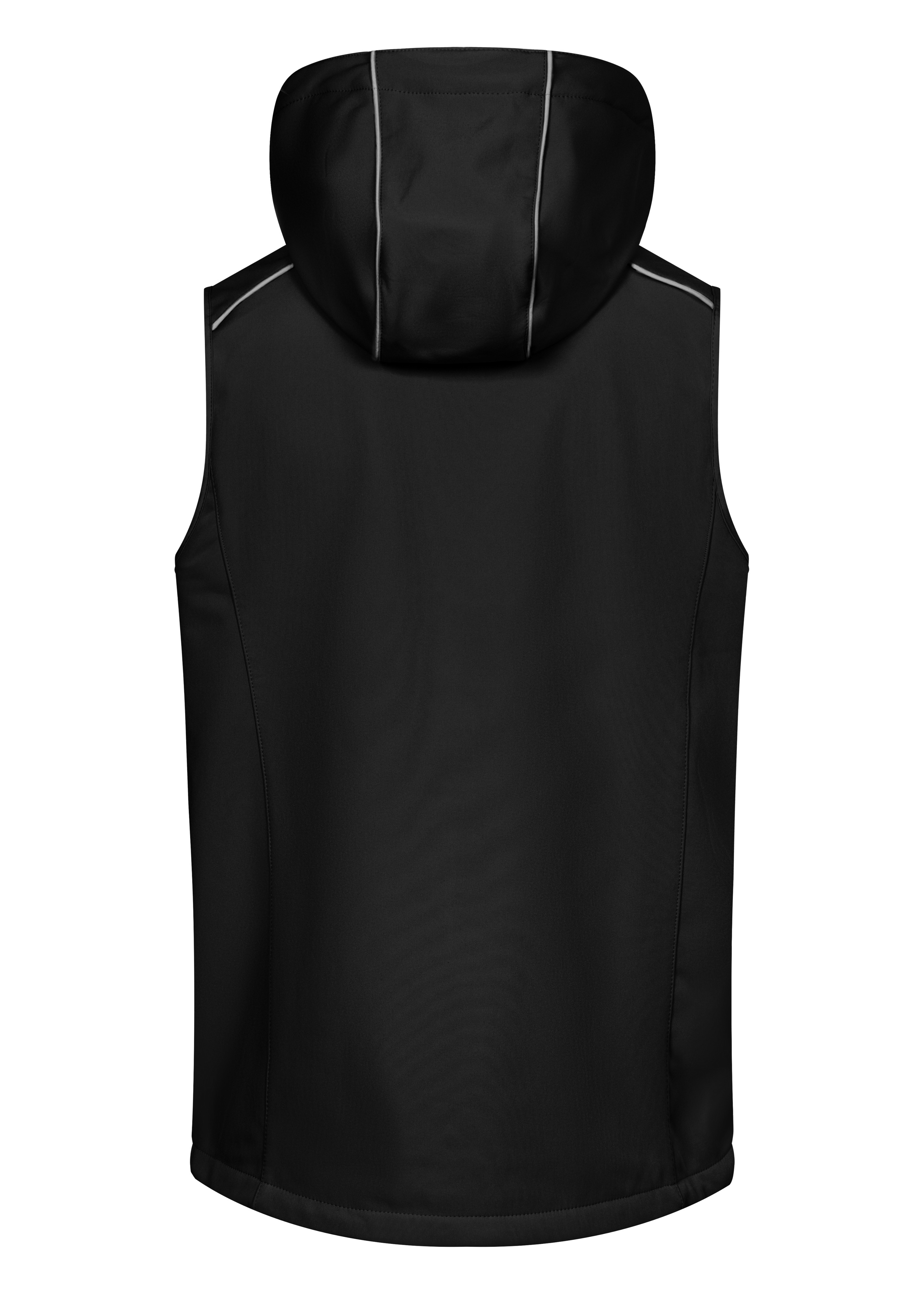 MEN'S SOFTSHELL VEST