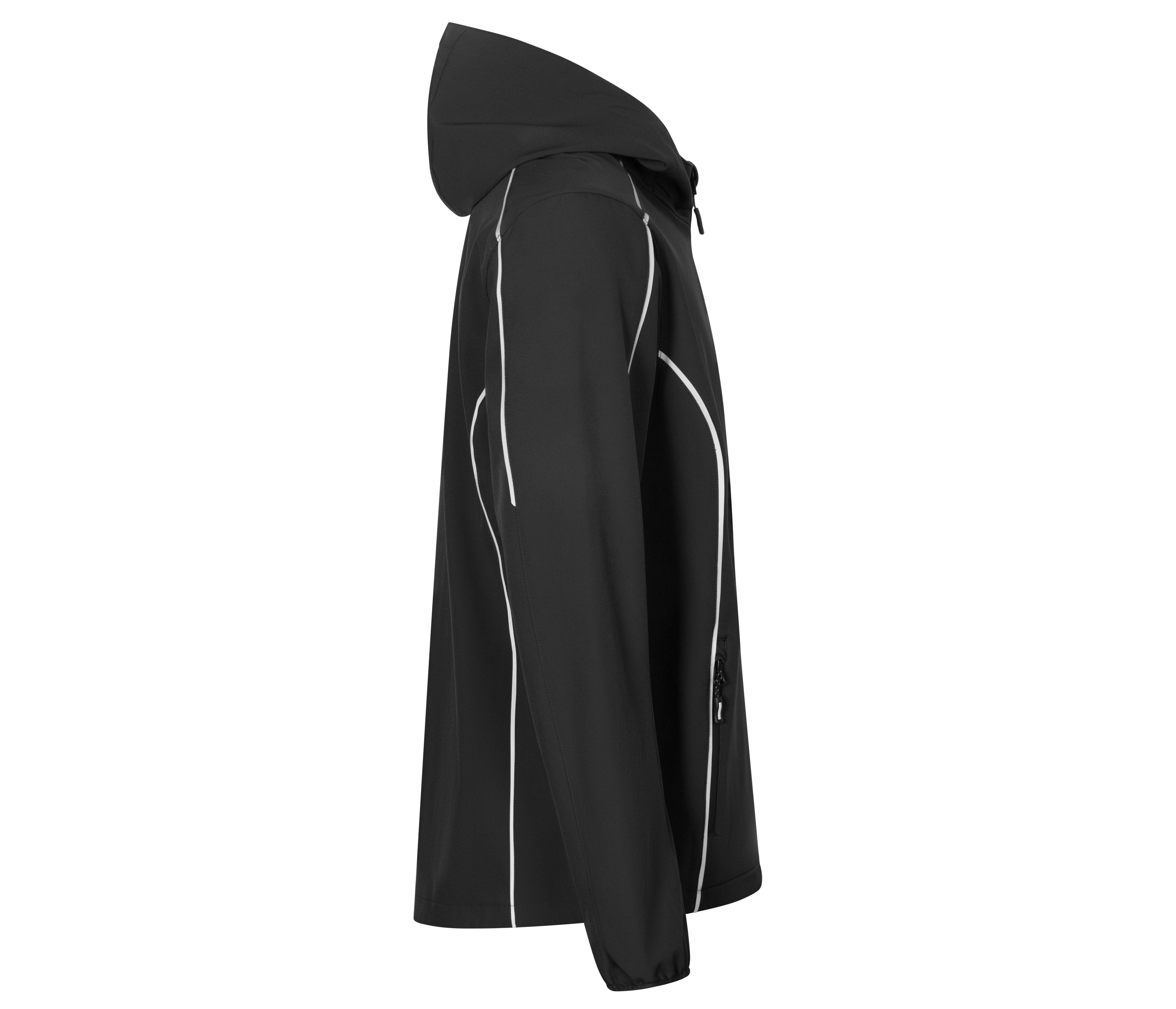 MEN'S LIGHT SOFTSHELL