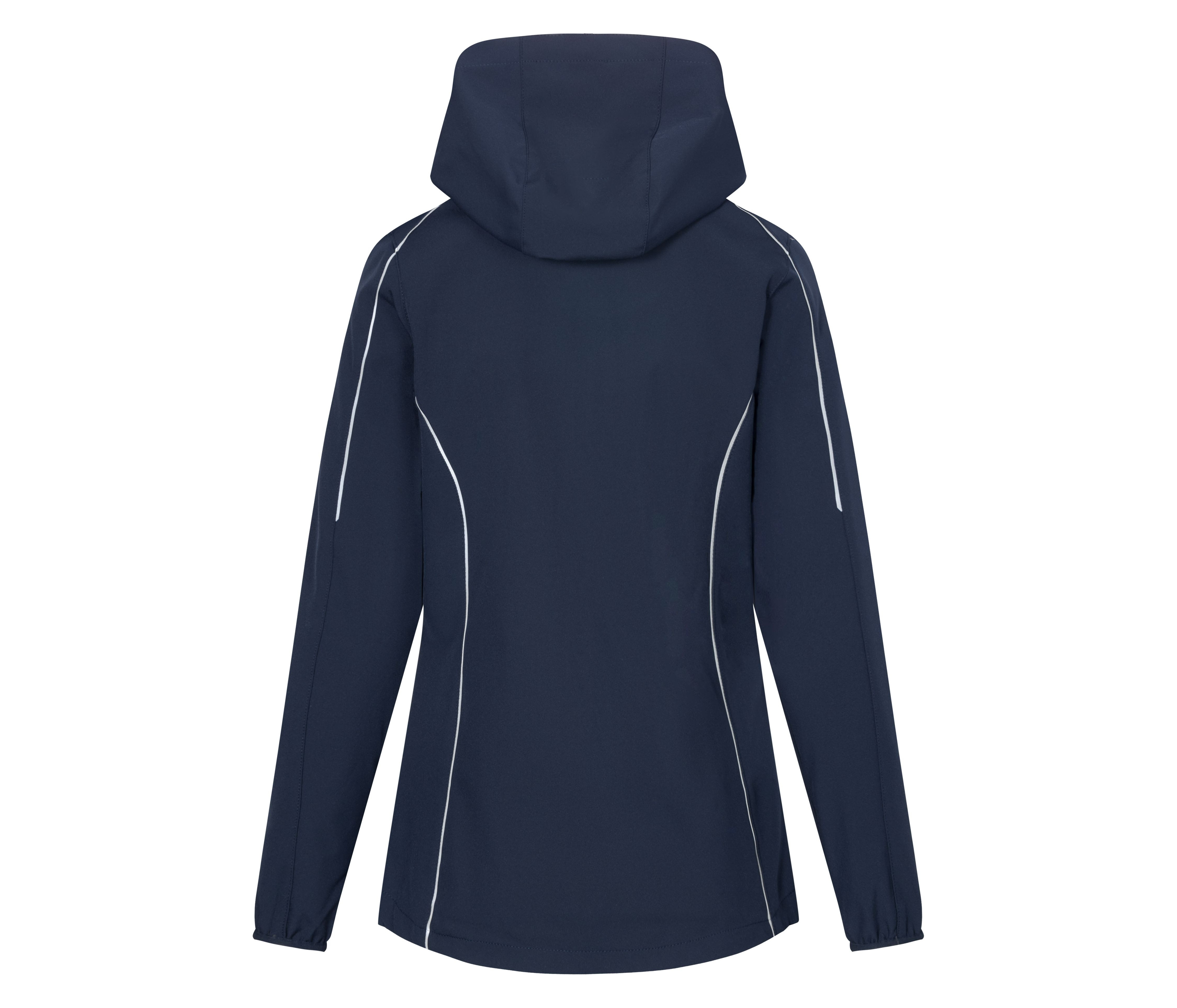 WOMEN'S LIGHT SOFTSHELL