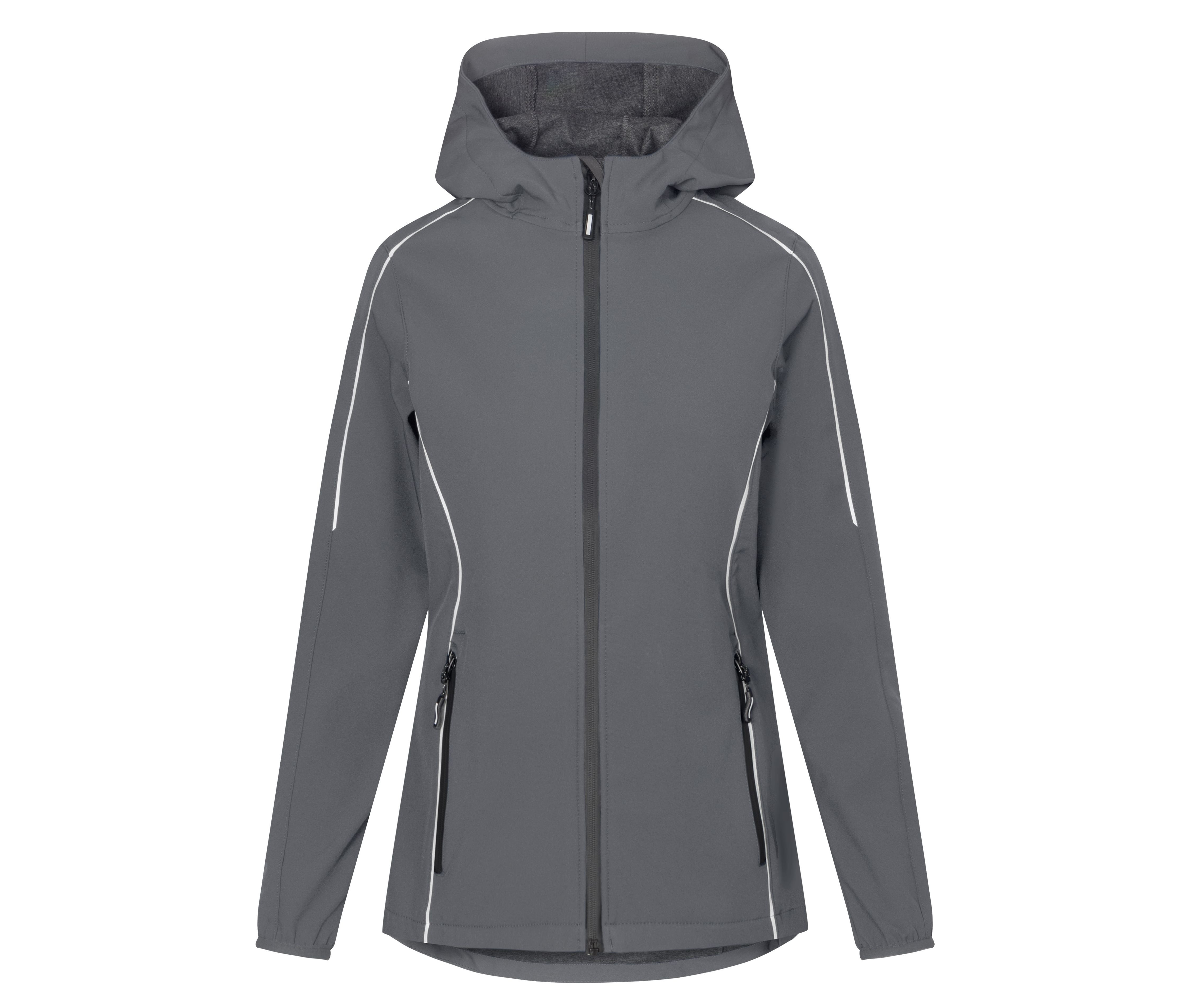 WOMEN'S LIGHT SOFTSHELL