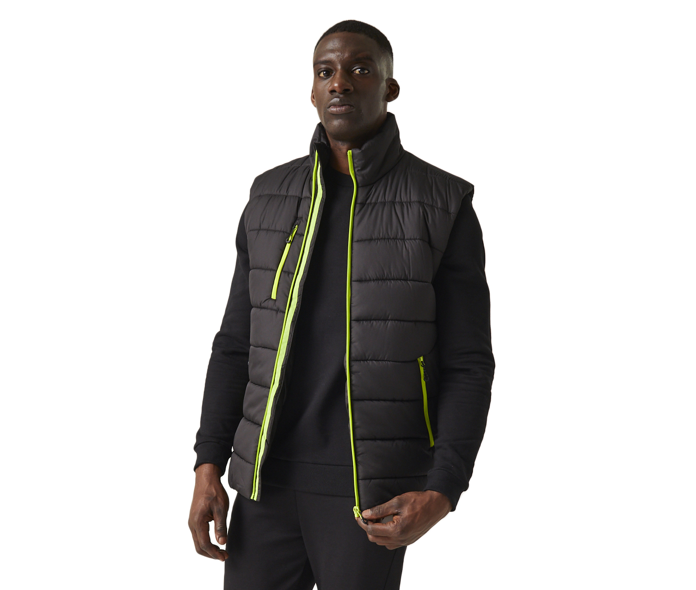 MEN'S NAVIGATE THERMAL BODYWARMER
