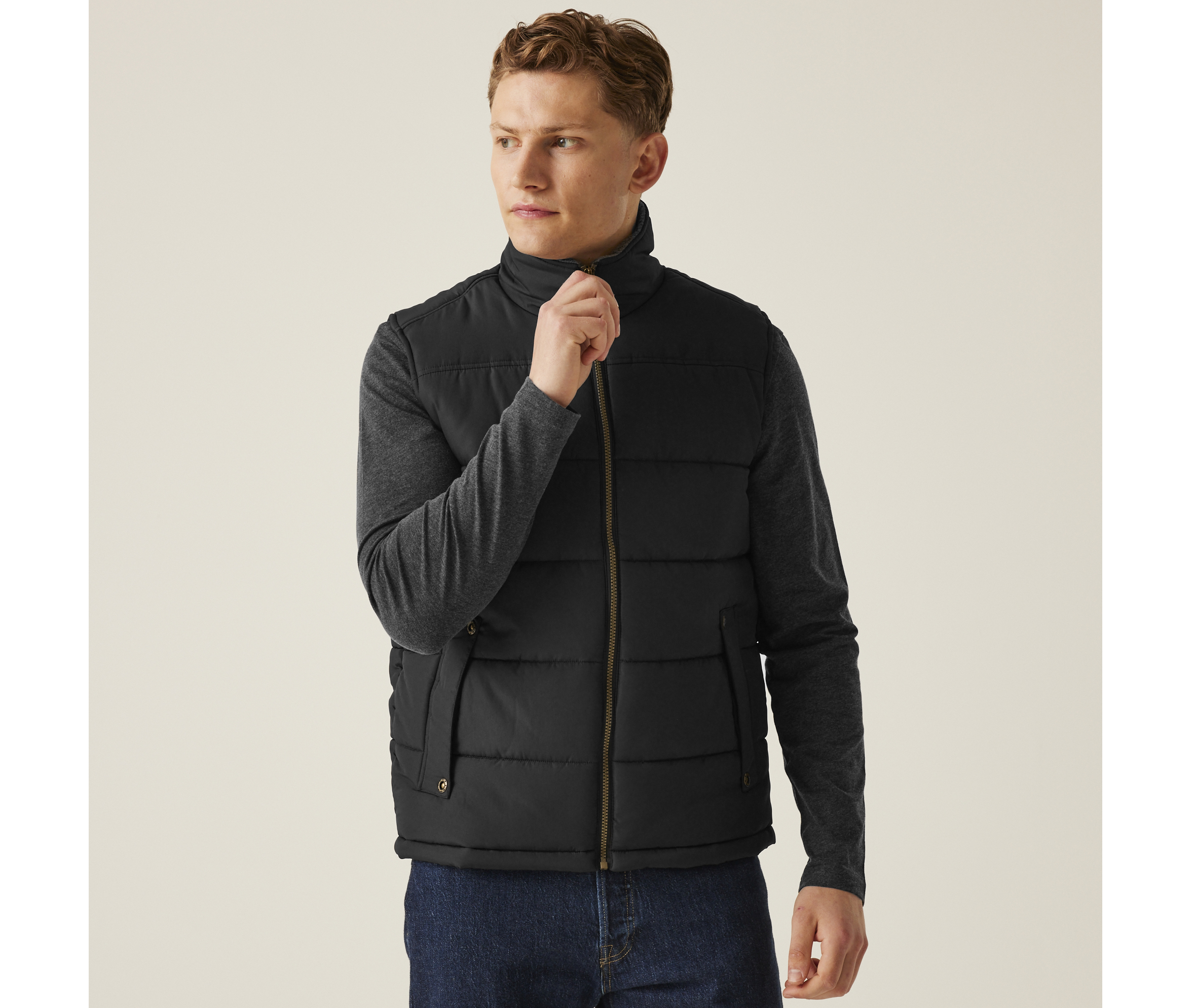 ALTOONA INSULATED BODYWARMER