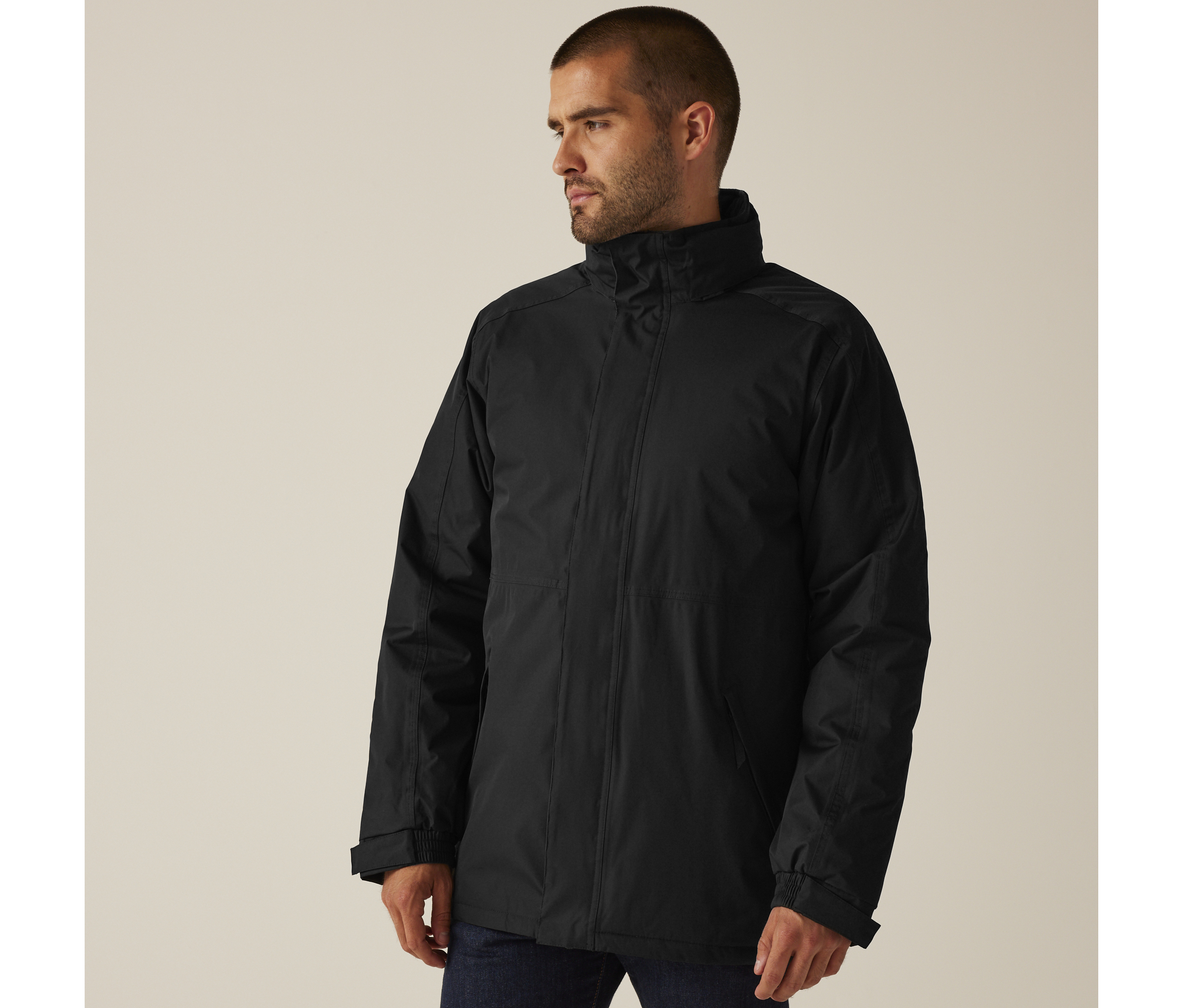 DOVER PARKA