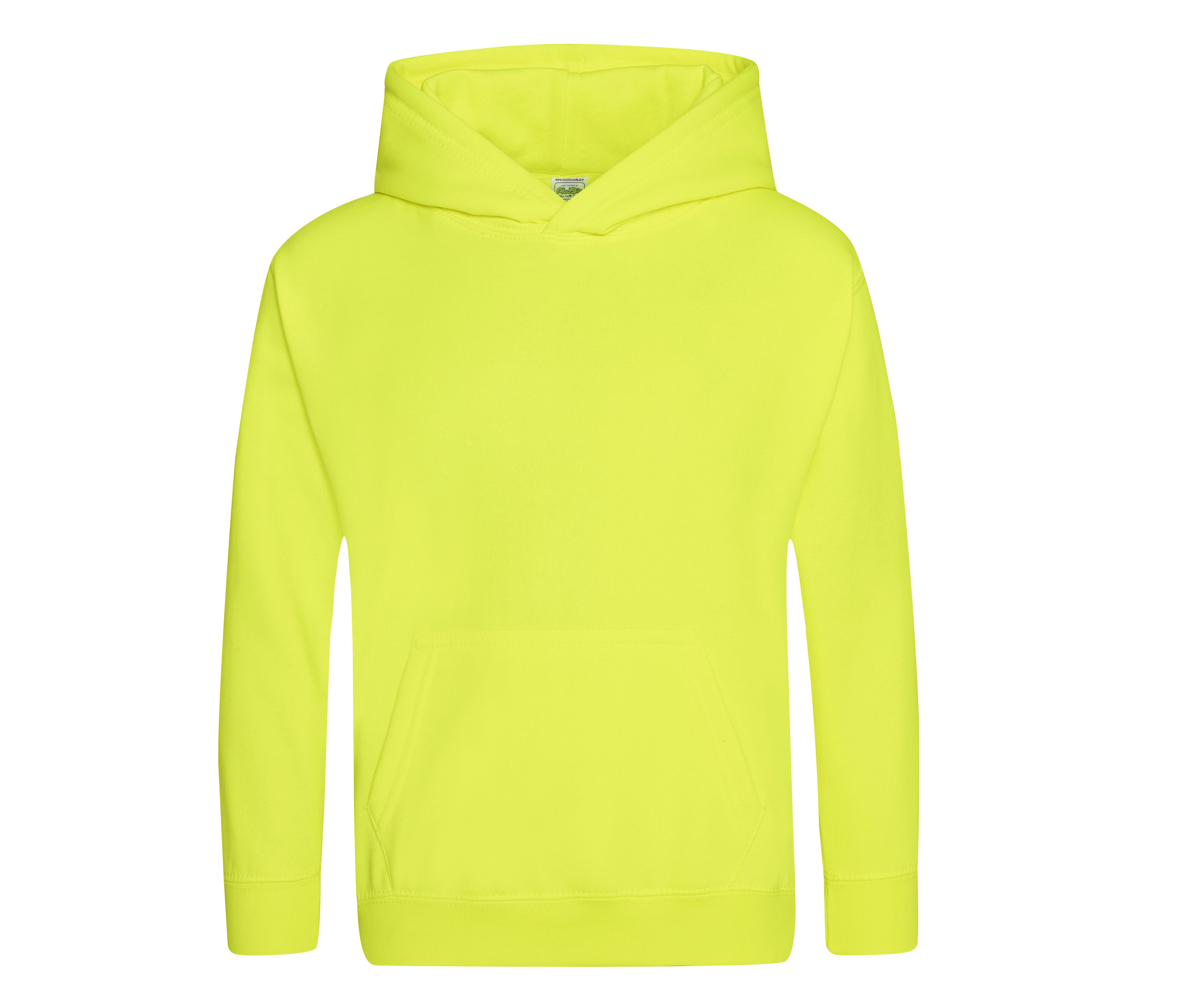 KIDS ELECTRIC HOODIE