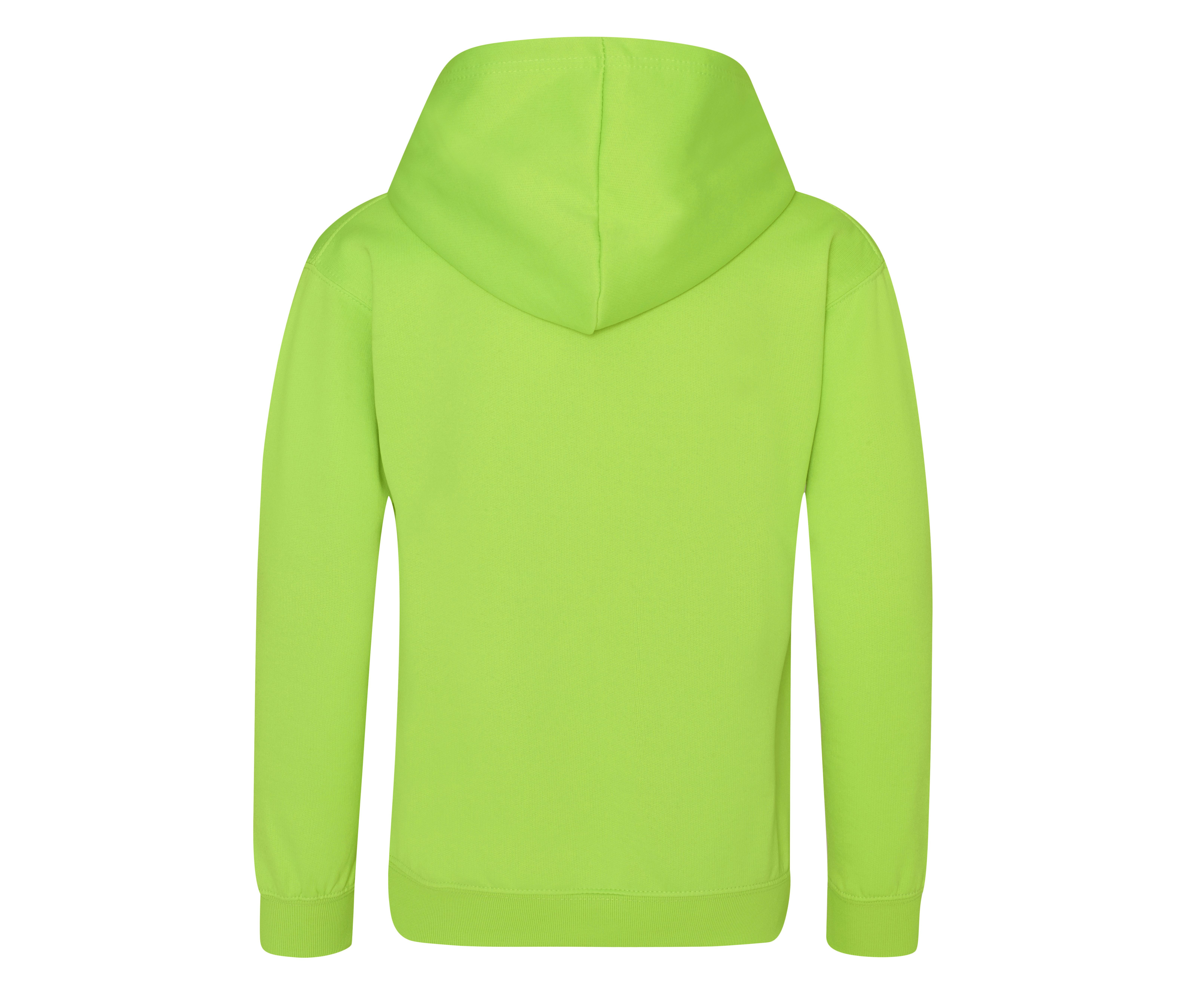 KIDS ELECTRIC HOODIE