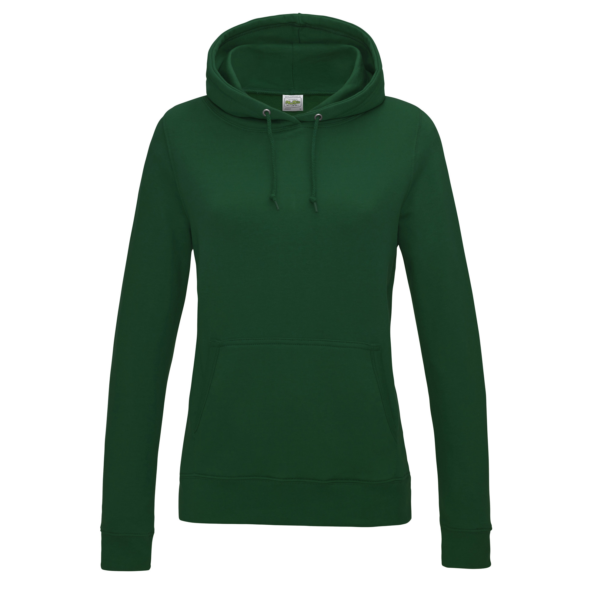 WOMEN'S COLLEGE HOODIE