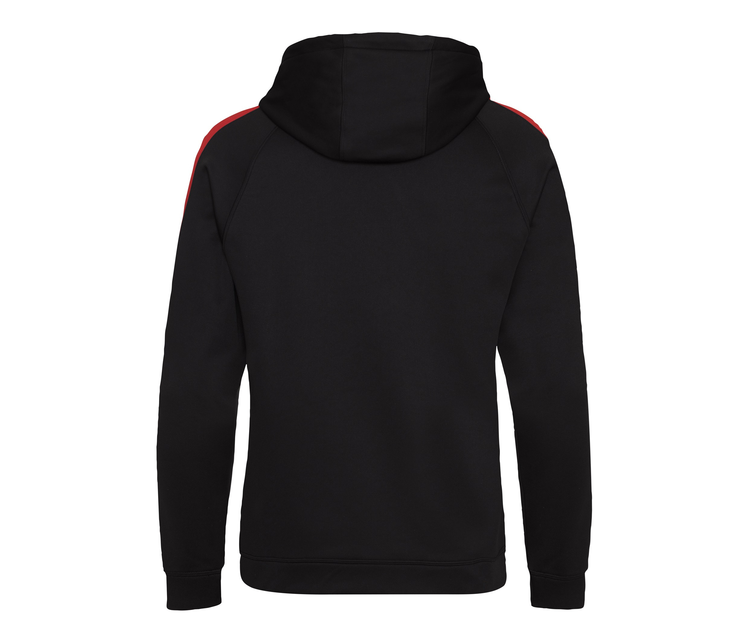 SPORTS POLYESTER ZOODIE