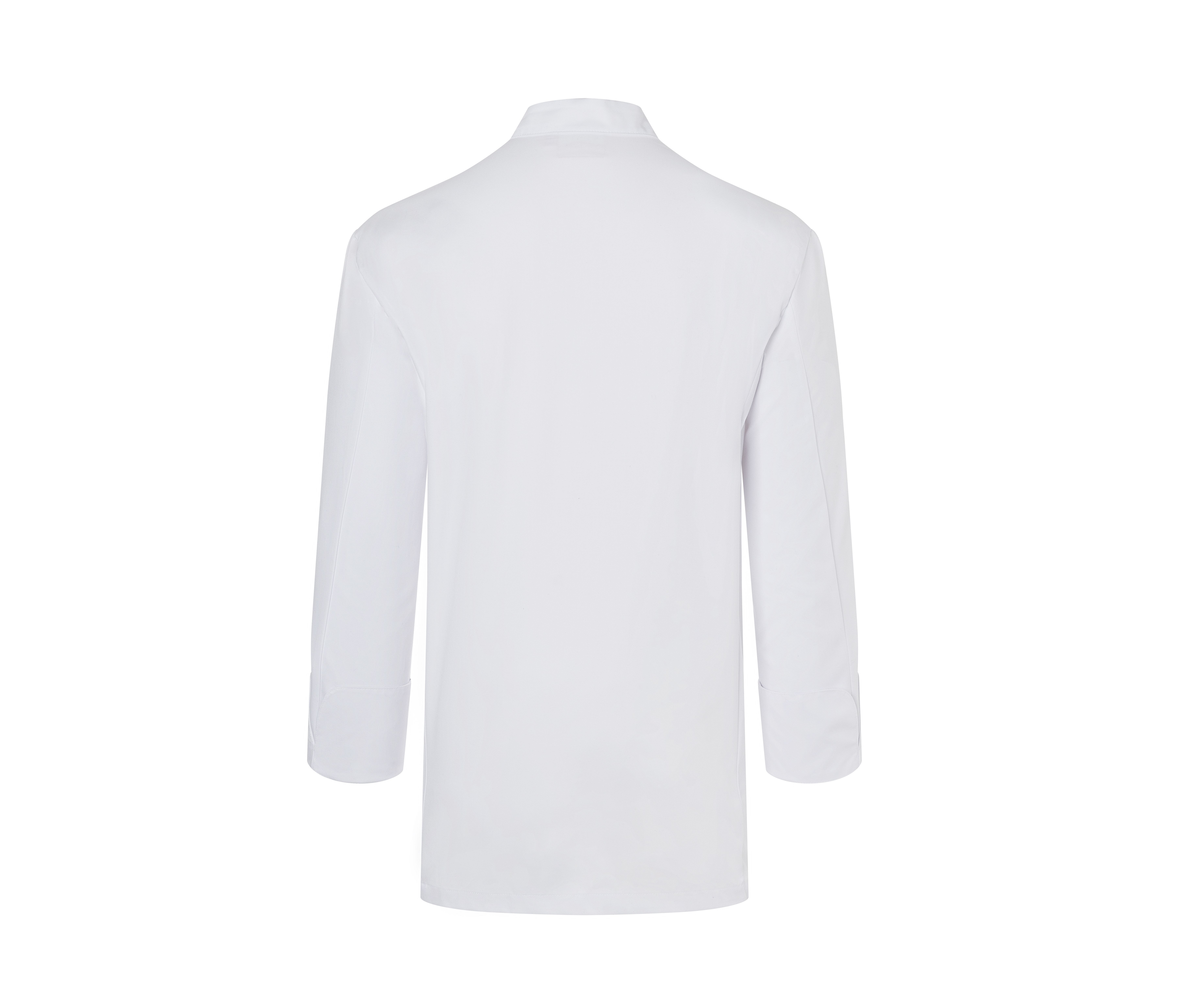 CHEF JACKET LARS