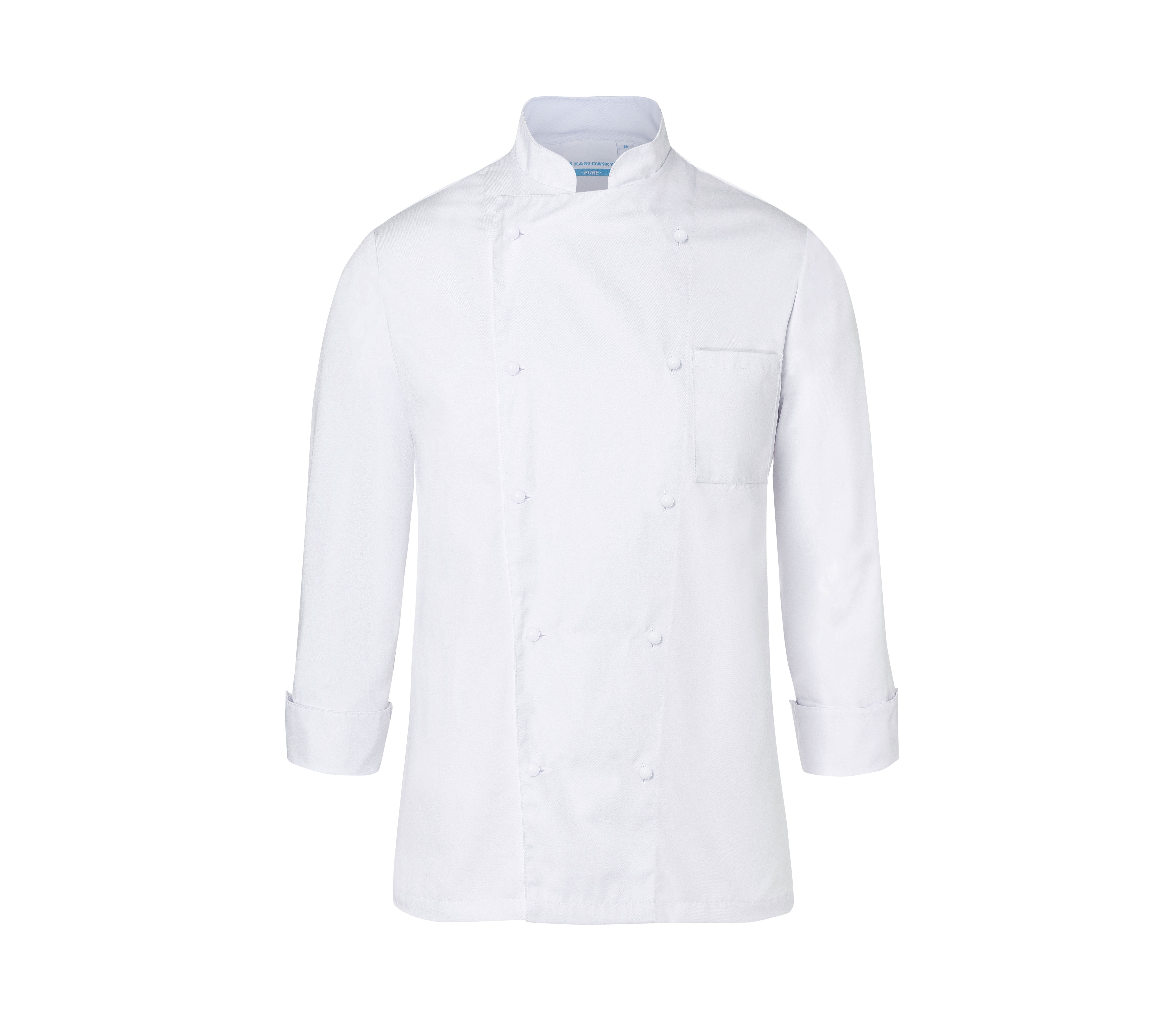 CHEF JACKET BASIC